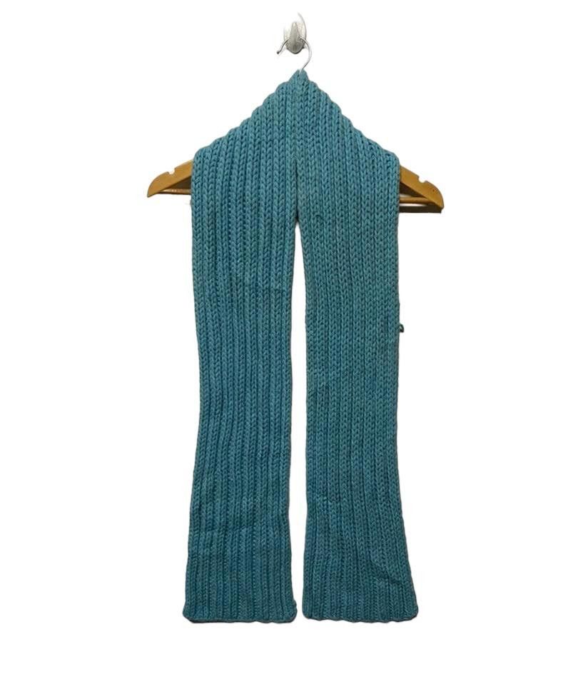 Designer × Gap × Vintage 💥VINTAGE GAP MUFFLER/SCARVES/SCARF Size ONE SIZE - 1 Thumbnail