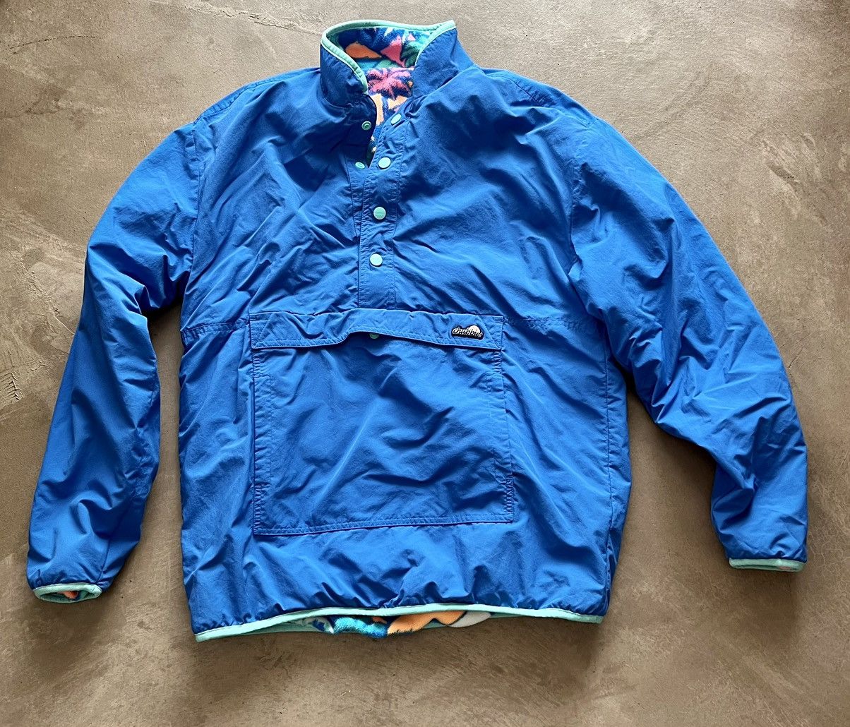 Chubbies Chubbies Reversible pull over | Grailed