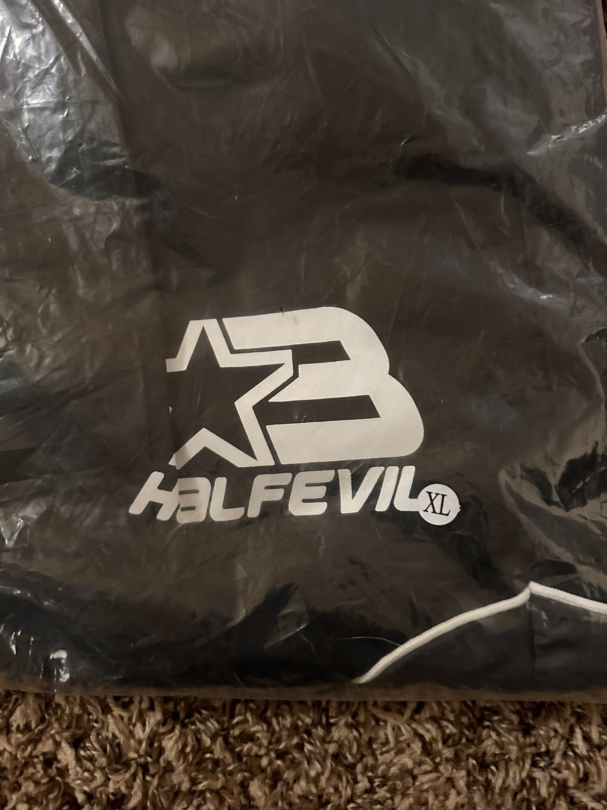 Half Evil Half evil ender track suit Size US XL / EU 56 / 4 - 2 Thumbnail
