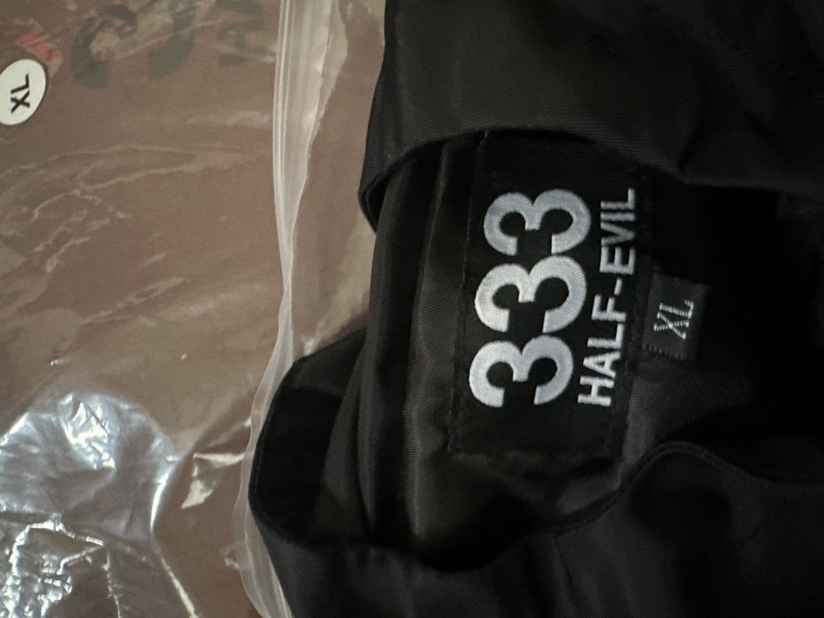 Half Evil Half evil ender track suit Size US XL / EU 56 / 4 - 5 Thumbnail