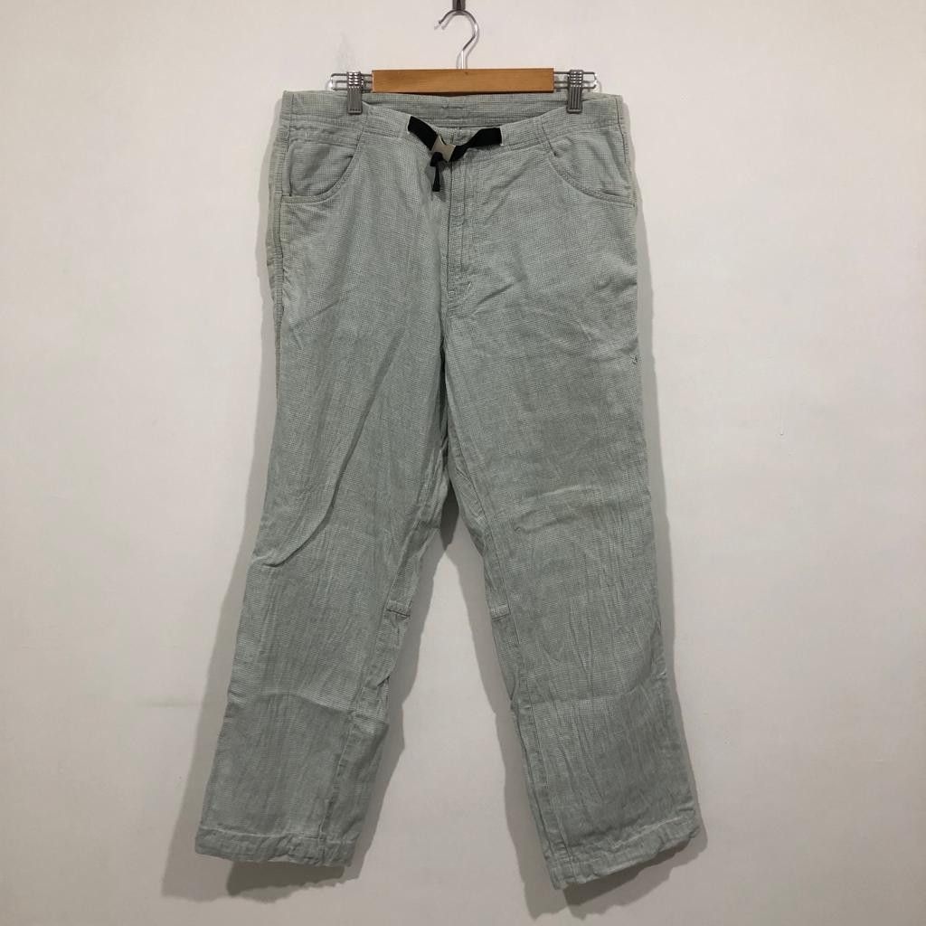 Nanamica The North Face Nanamica Purple Label Cotton Pants Size US 33 - 1 Thumbnail