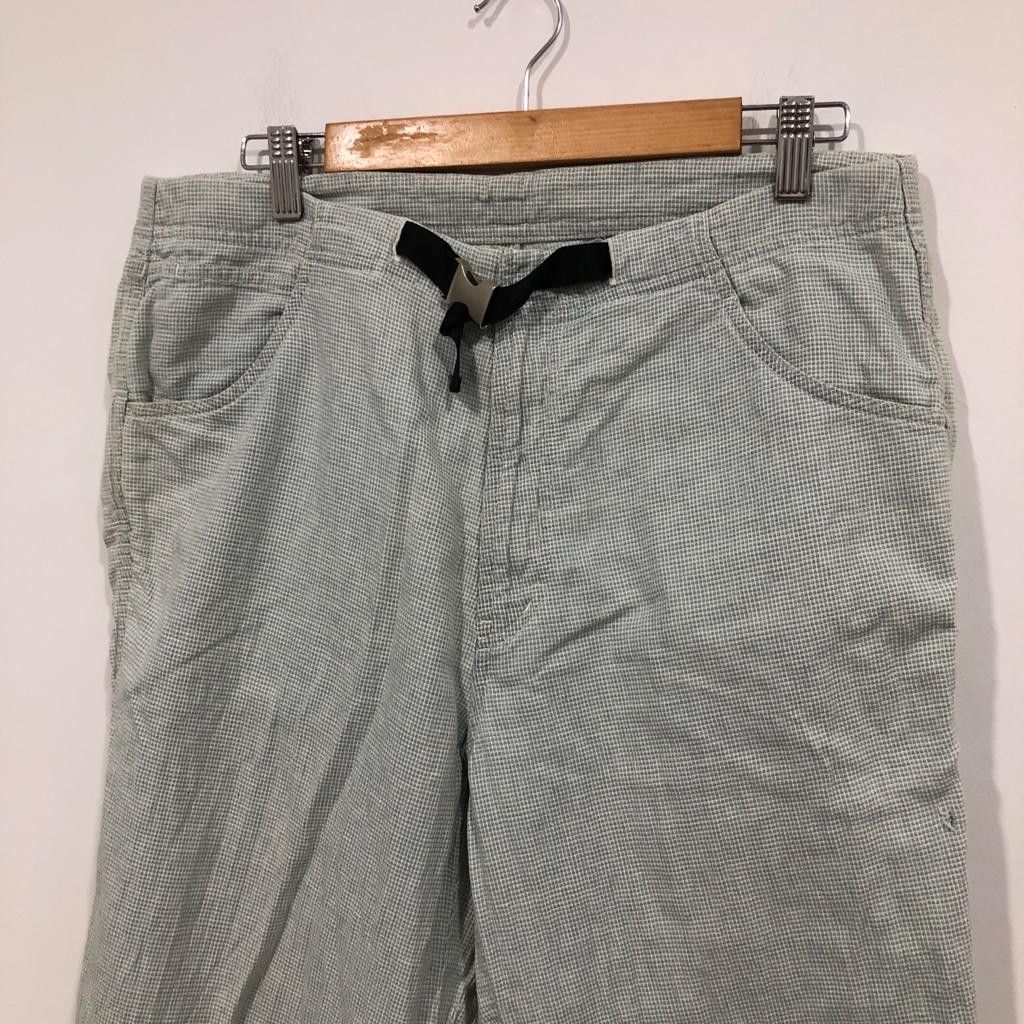 Nanamica The North Face Nanamica Purple Label Cotton Pants Size US 33 - 2 Thumbnail