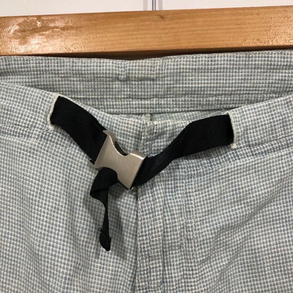 Nanamica The North Face Nanamica Purple Label Cotton Pants Size US 33 - 3 Thumbnail