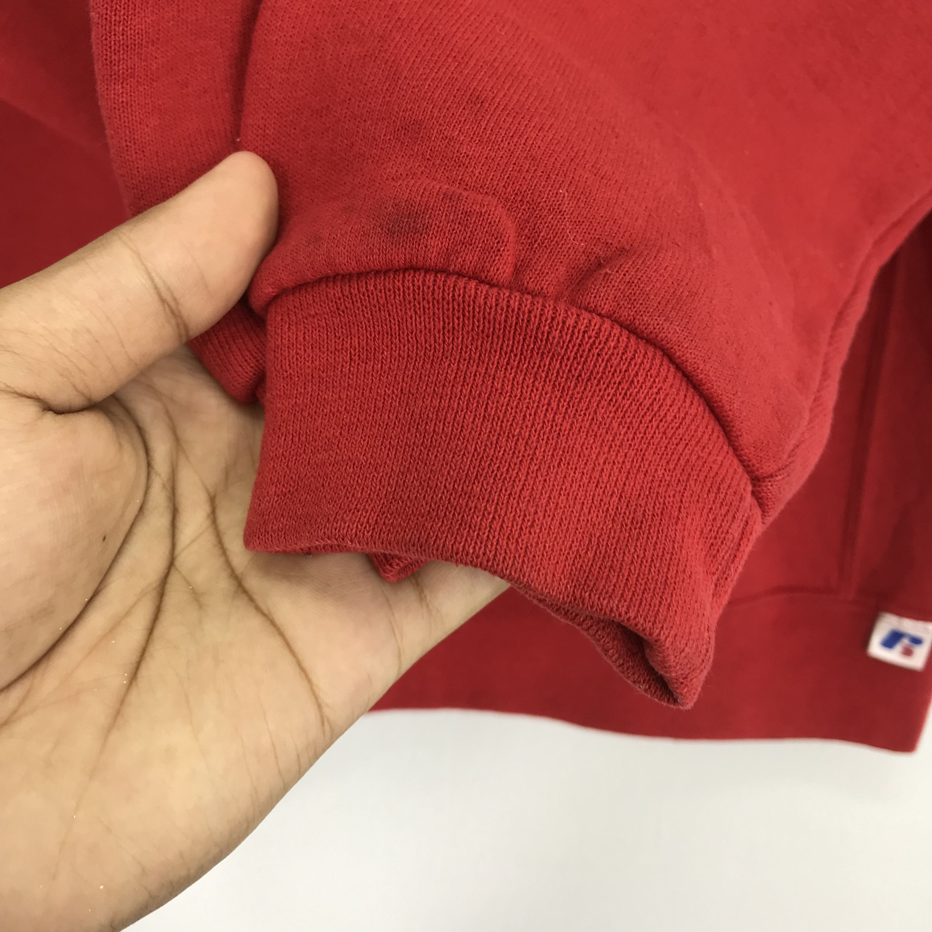Russell Athletic Vintage St. Norbert College Sweatshirts by Russell Size US S / EU 44-46 / 1 - 8 Thumbnail