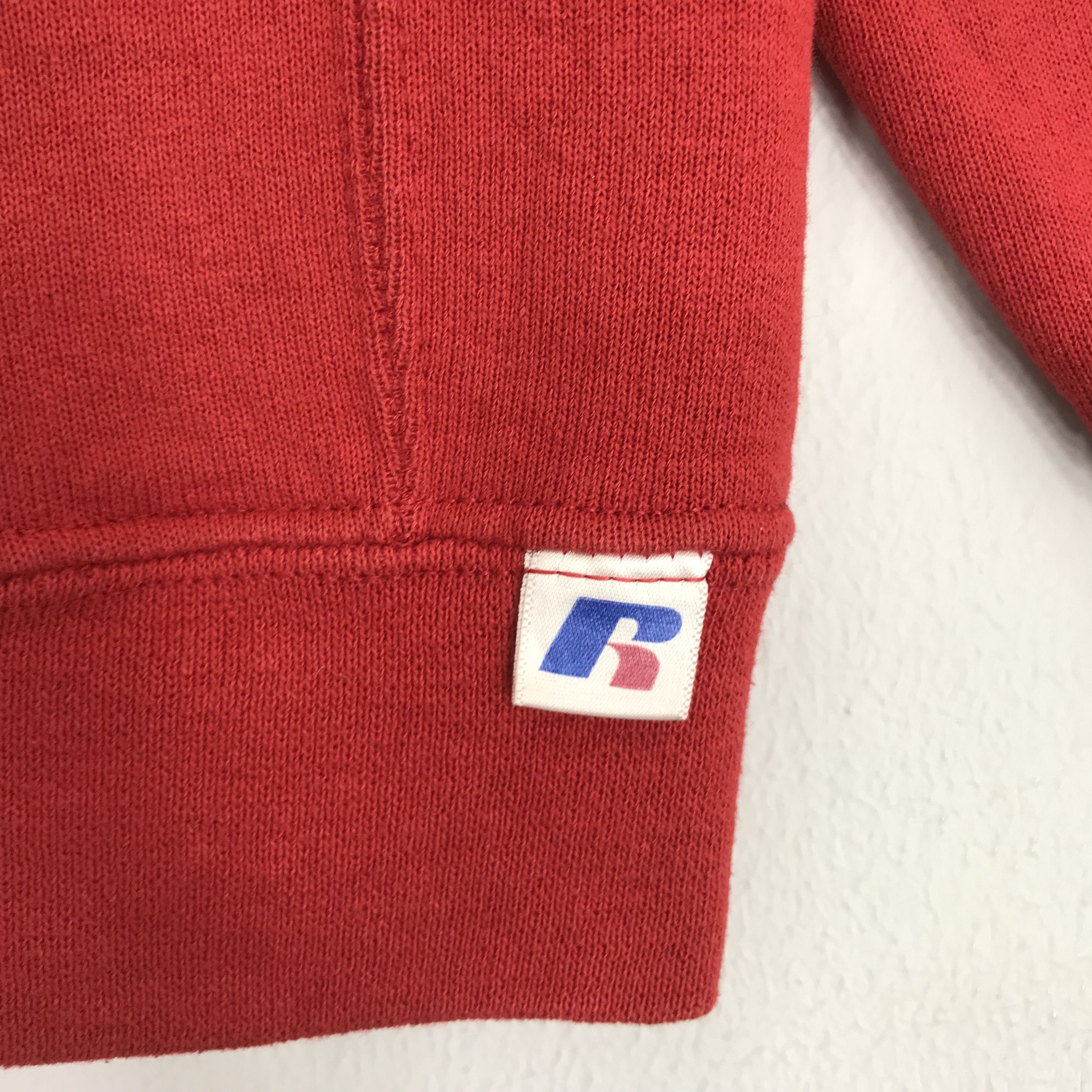 Russell Athletic Vintage St. Norbert College Sweatshirts by Russell Size US S / EU 44-46 / 1 - 7 Thumbnail