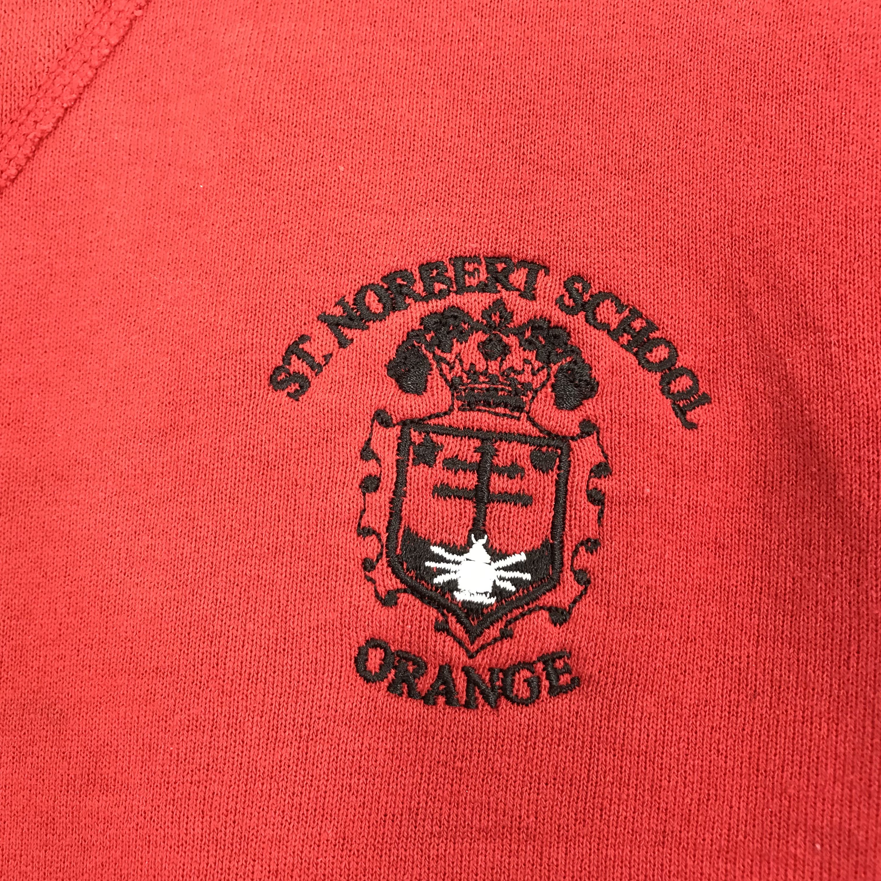 Russell Athletic Vintage St. Norbert College Sweatshirts by Russell Size US S / EU 44-46 / 1 - 5 Thumbnail