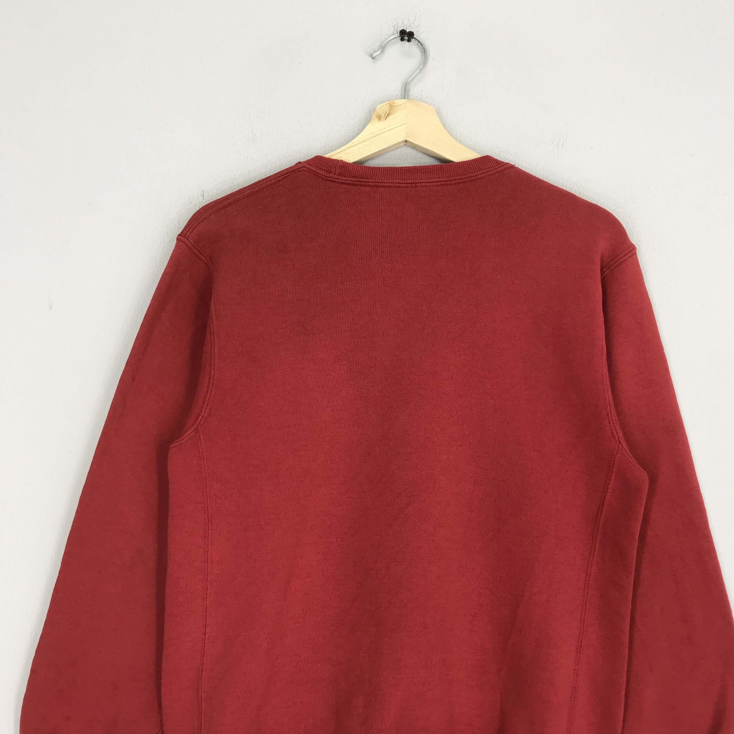 Russell Athletic Vintage St. Norbert College Sweatshirts by Russell Size US S / EU 44-46 / 1 - 4 Thumbnail