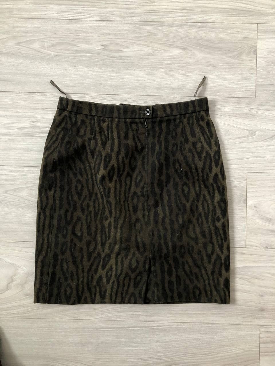 Escada RARE🔥VINTAGE ESCADA MARGARETHA LEY Size S / US 4 / IT 40 - 5 Thumbnail