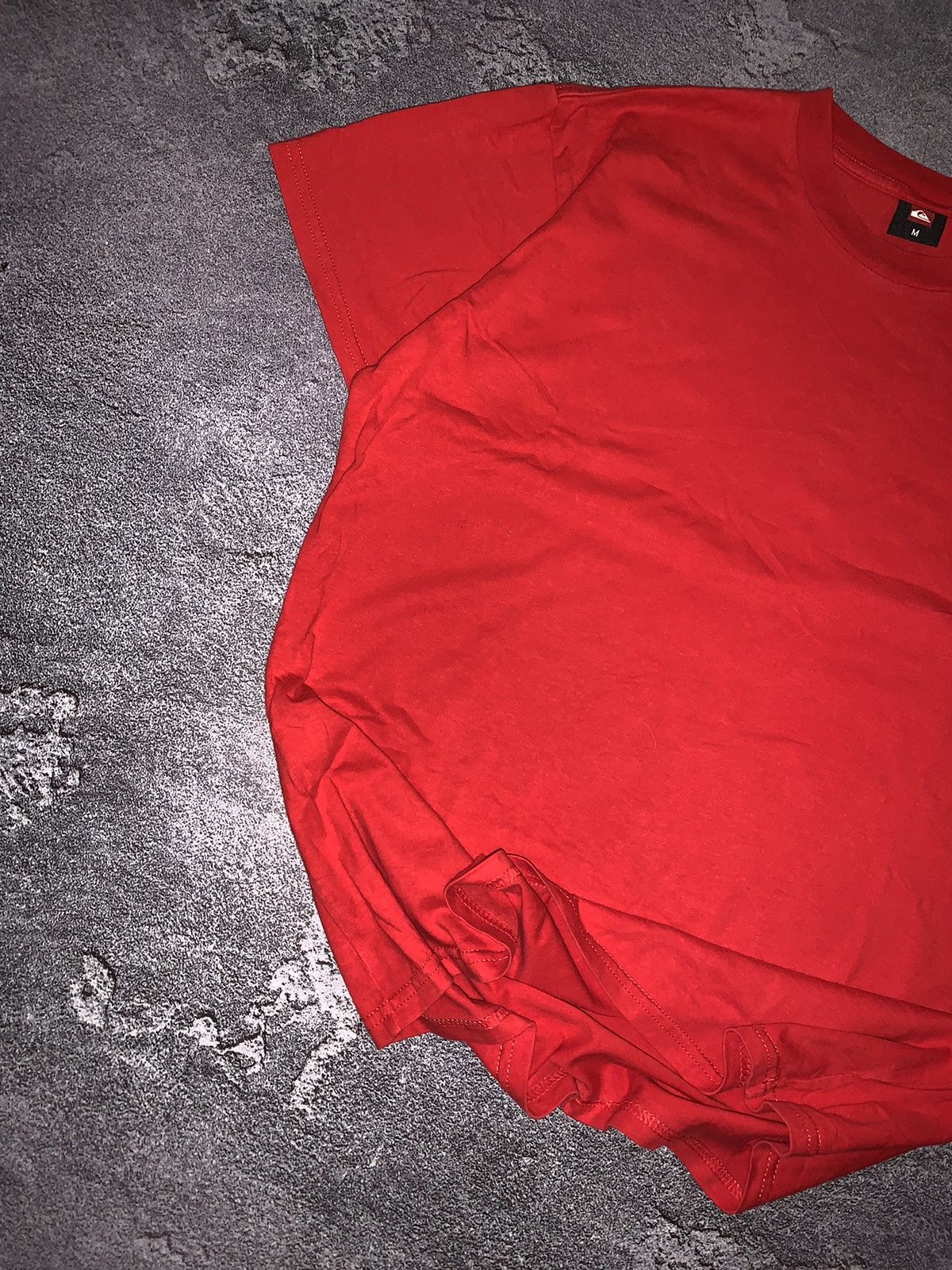 Quicksilver × Quiksilver Quiksilver M vintage surf tee T-shirt polo sun surfstyle Size US M / EU 48-50 / 2 - 9 Thumbnail