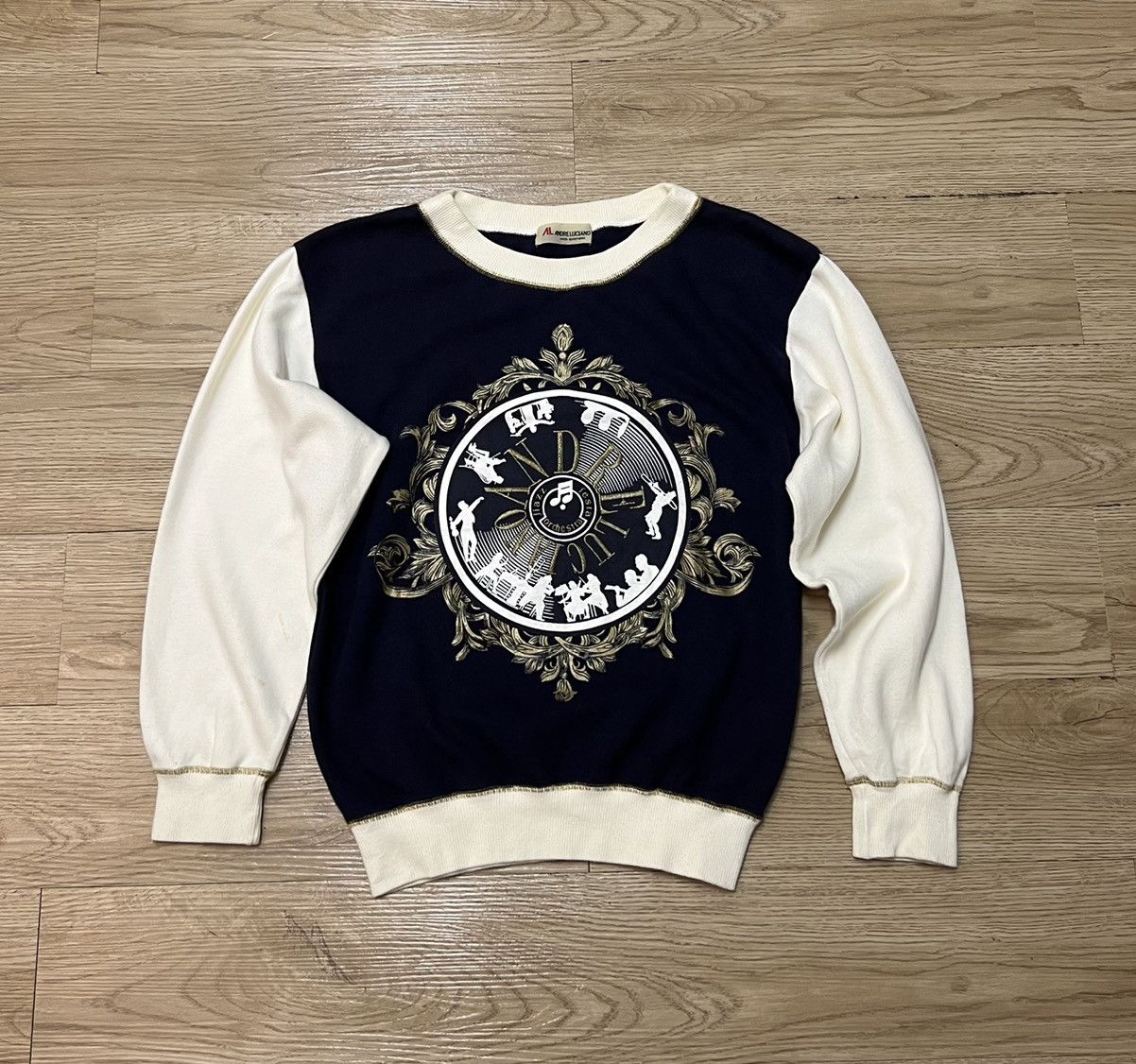 Andre Luciano | Grailed