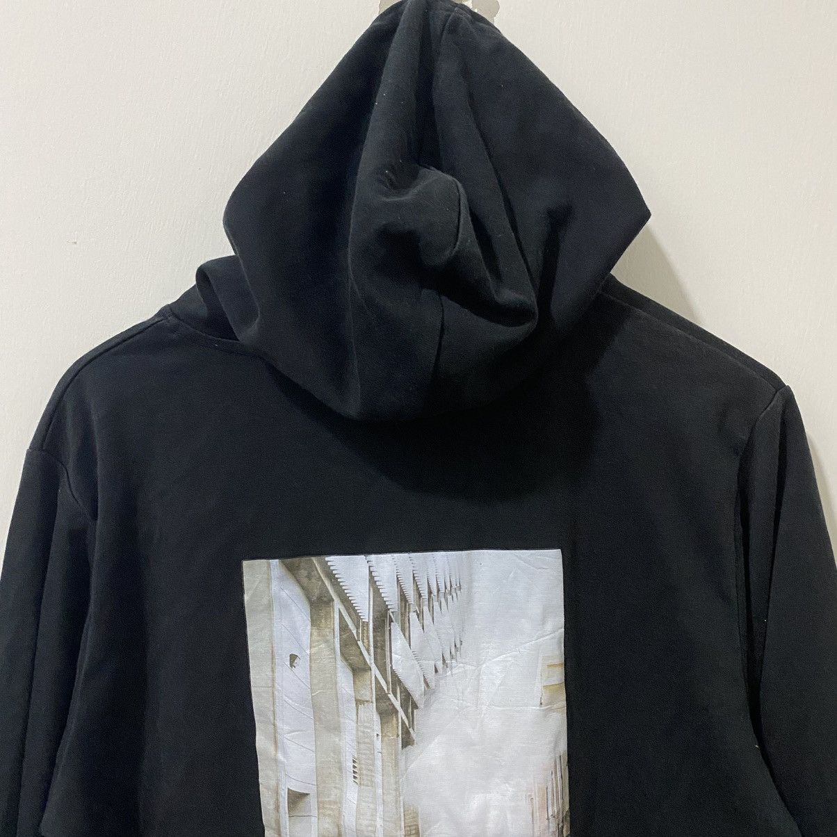 Gianni Valentino Gianni Valentino Hoodie Size US L / EU 52-54 / 3 - 3 Thumbnail