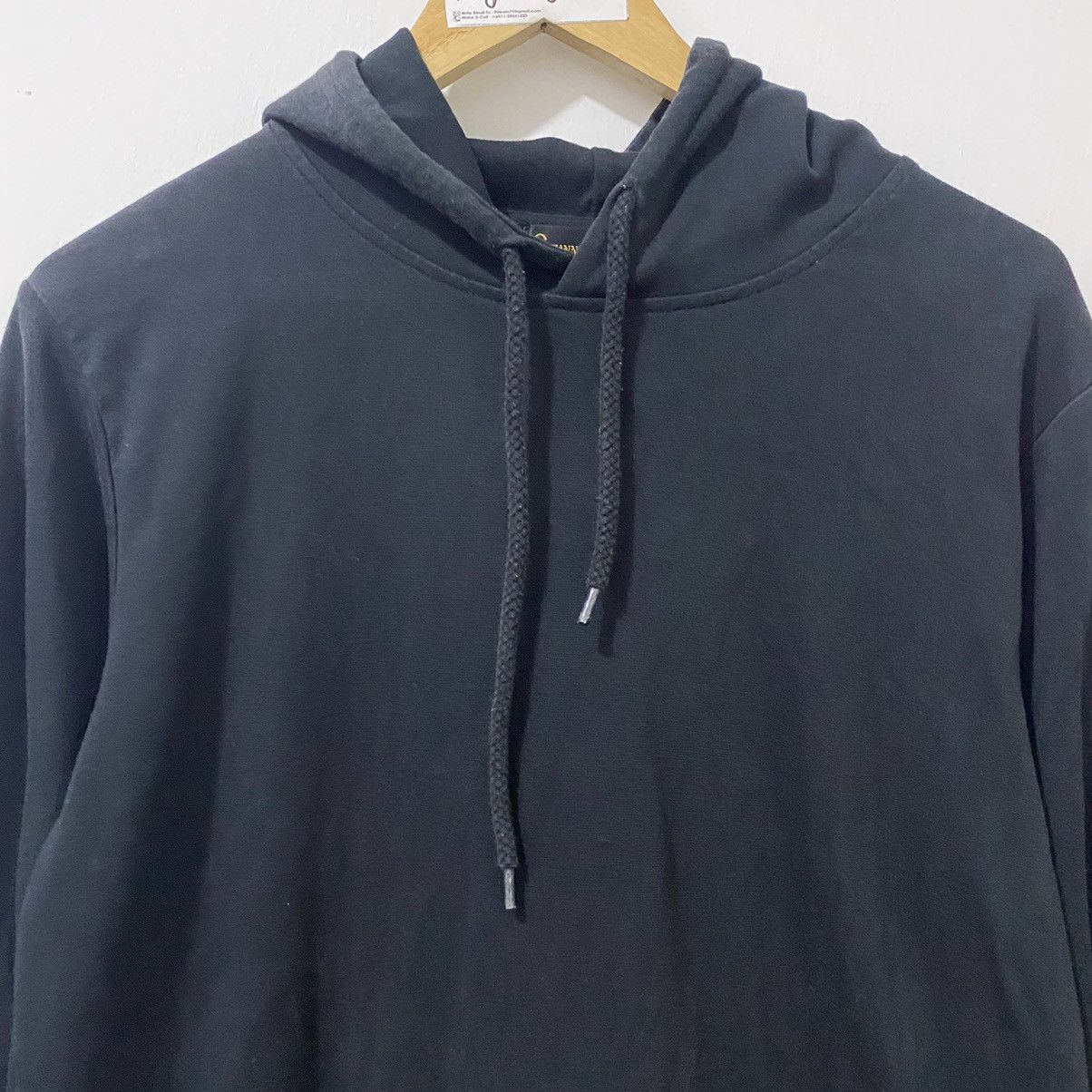 Gianni Valentino Gianni Valentino Hoodie Size US L / EU 52-54 / 3 - 7 Thumbnail