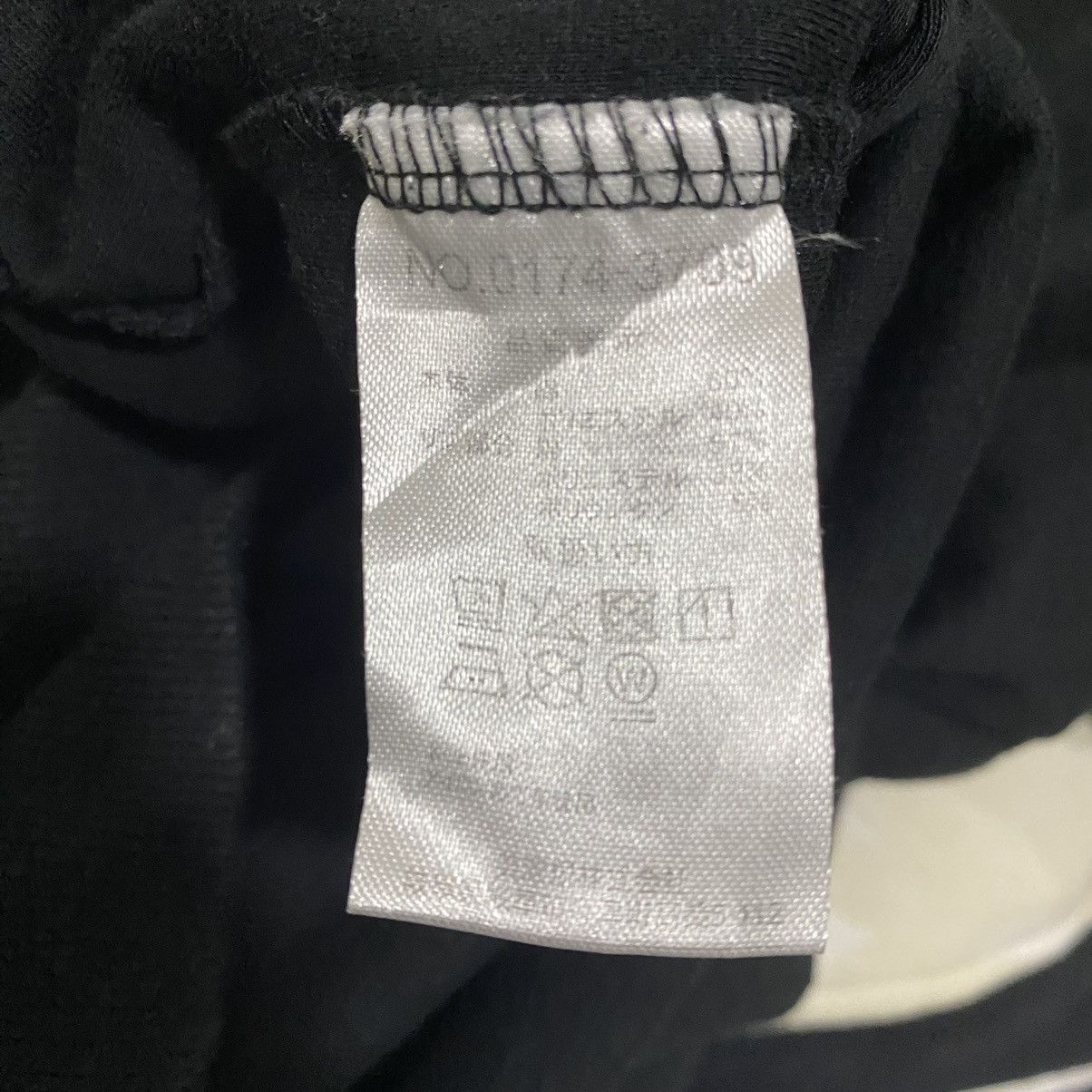 Gianni Valentino Gianni Valentino Hoodie Size US L / EU 52-54 / 3 - 8 Thumbnail