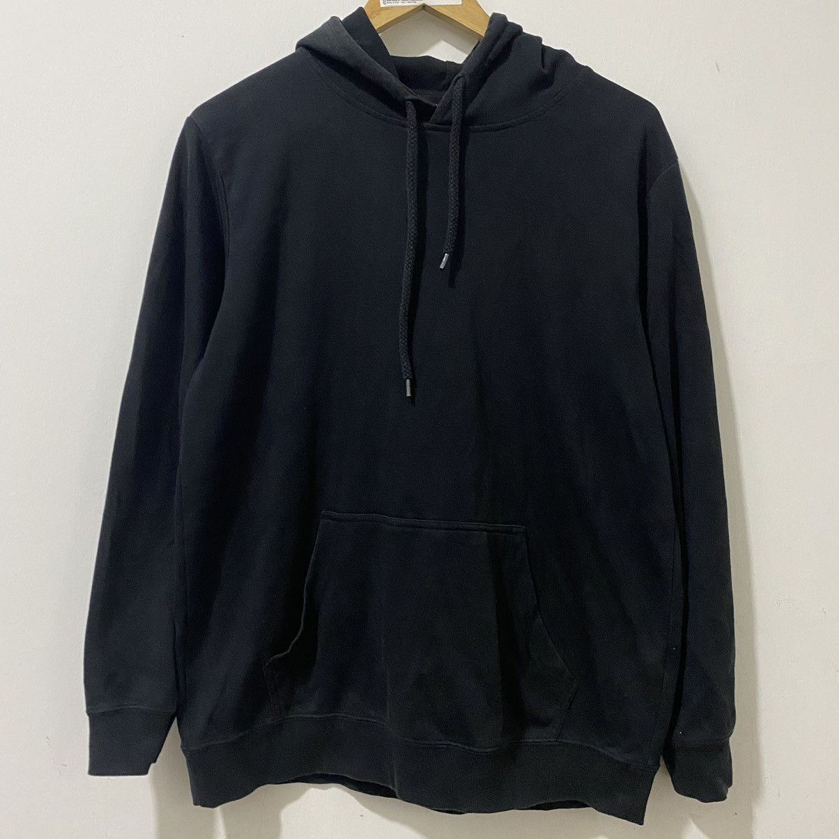 Gianni Valentino Gianni Valentino Hoodie Size US L / EU 52-54 / 3 - 5 Thumbnail