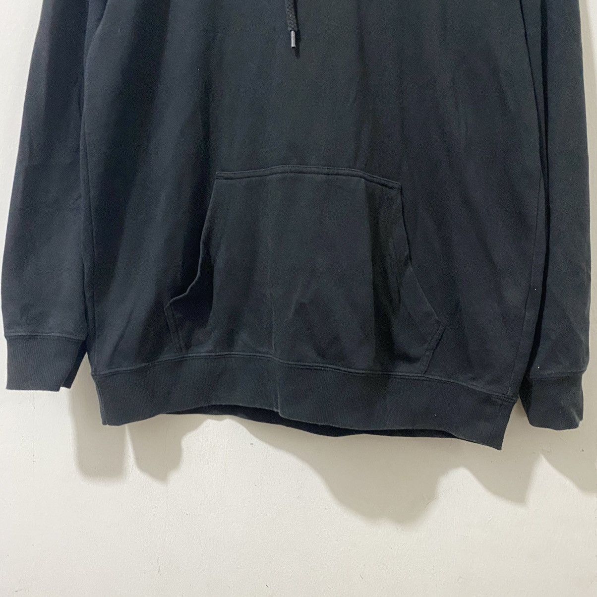 Gianni Valentino Gianni Valentino Hoodie Size US L / EU 52-54 / 3 - 6 Thumbnail