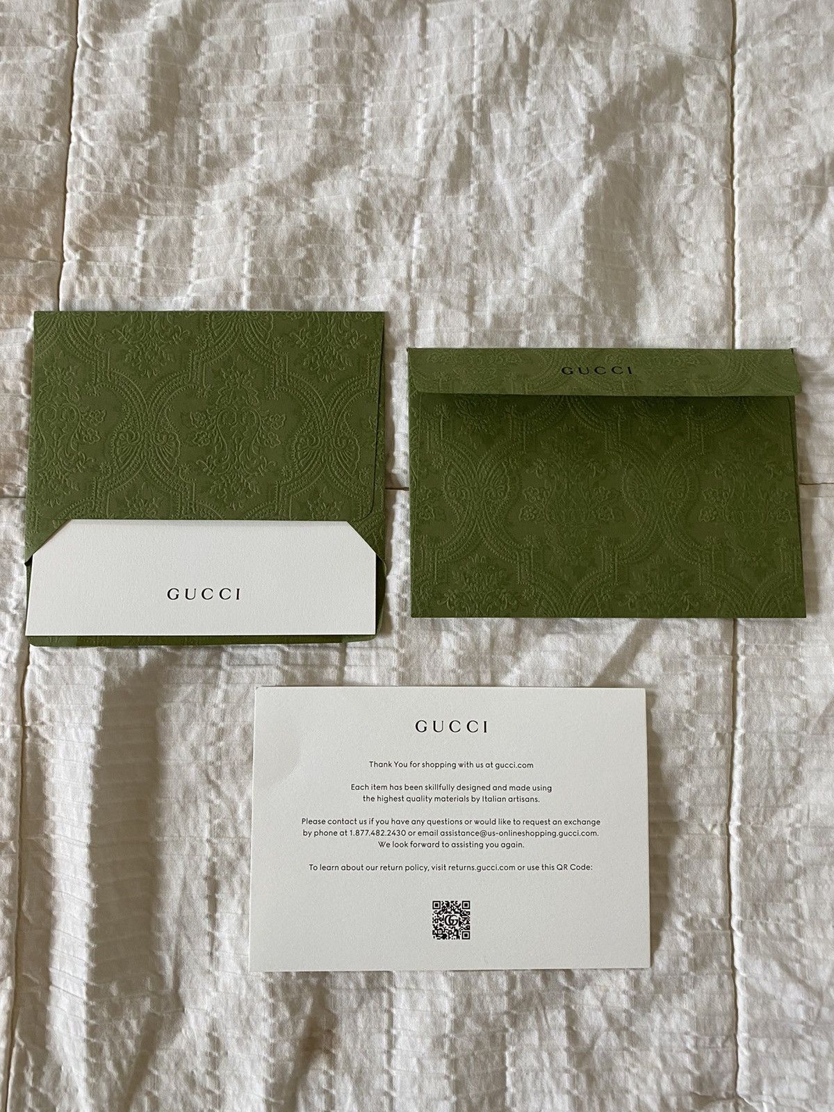 Gucci GUCCI “GG Marmont bi-fold Wallet” Size ONE SIZE - 13 Thumbnail