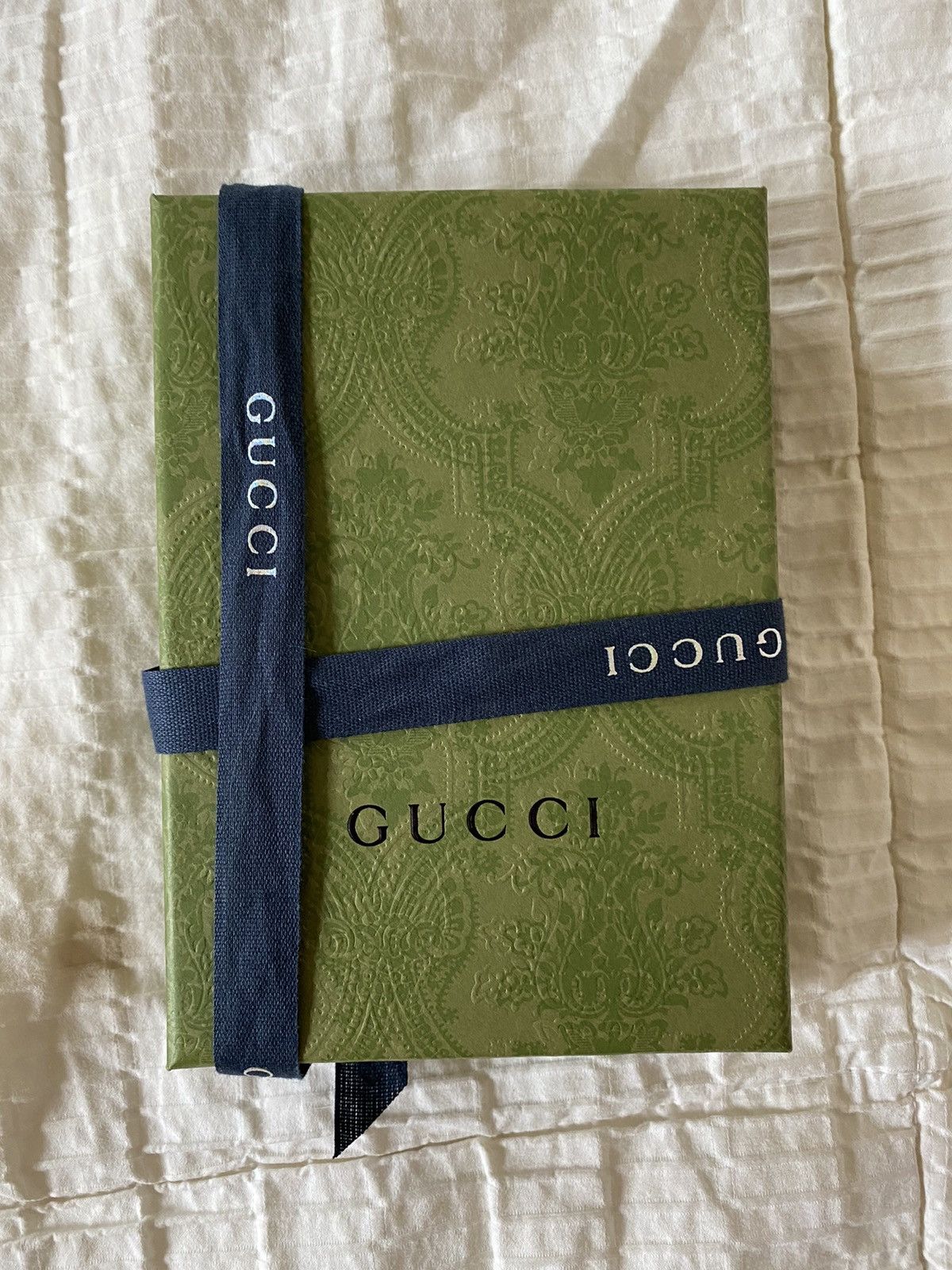 Gucci GUCCI “GG Marmont bi-fold Wallet” Size ONE SIZE - 15 Thumbnail