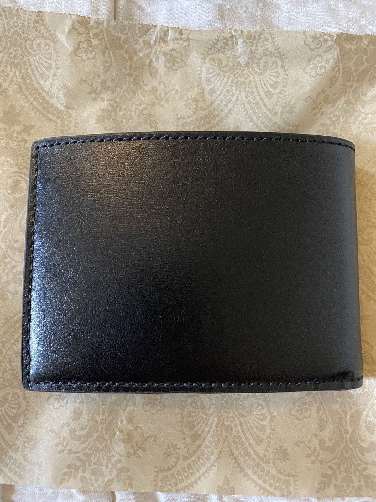 Gucci GUCCI “GG Marmont bi-fold Wallet” Size ONE SIZE - 3 Thumbnail