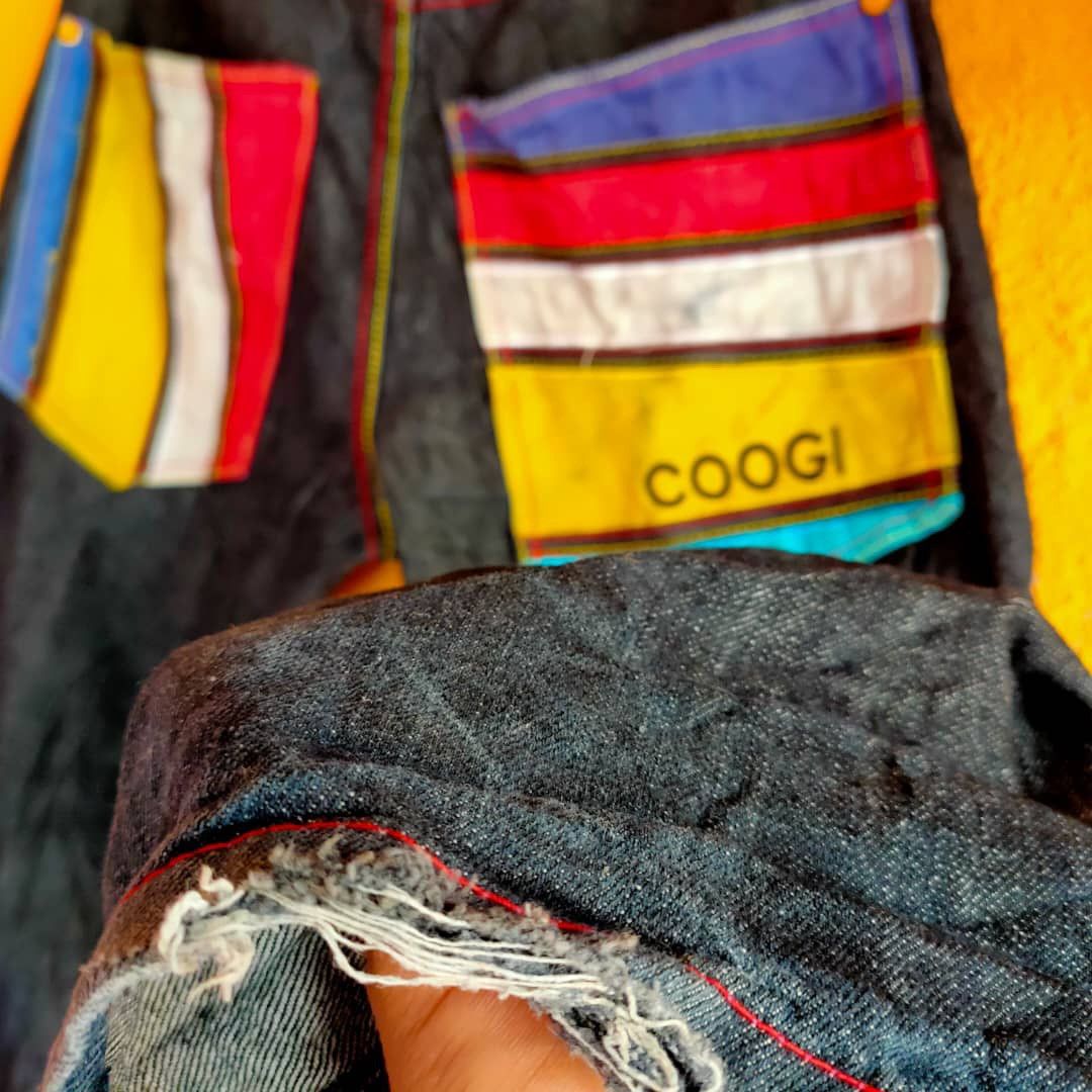 Coogi Grailed🔥COOGI JEANS Size US 34 / EU 50 - 6 Thumbnail