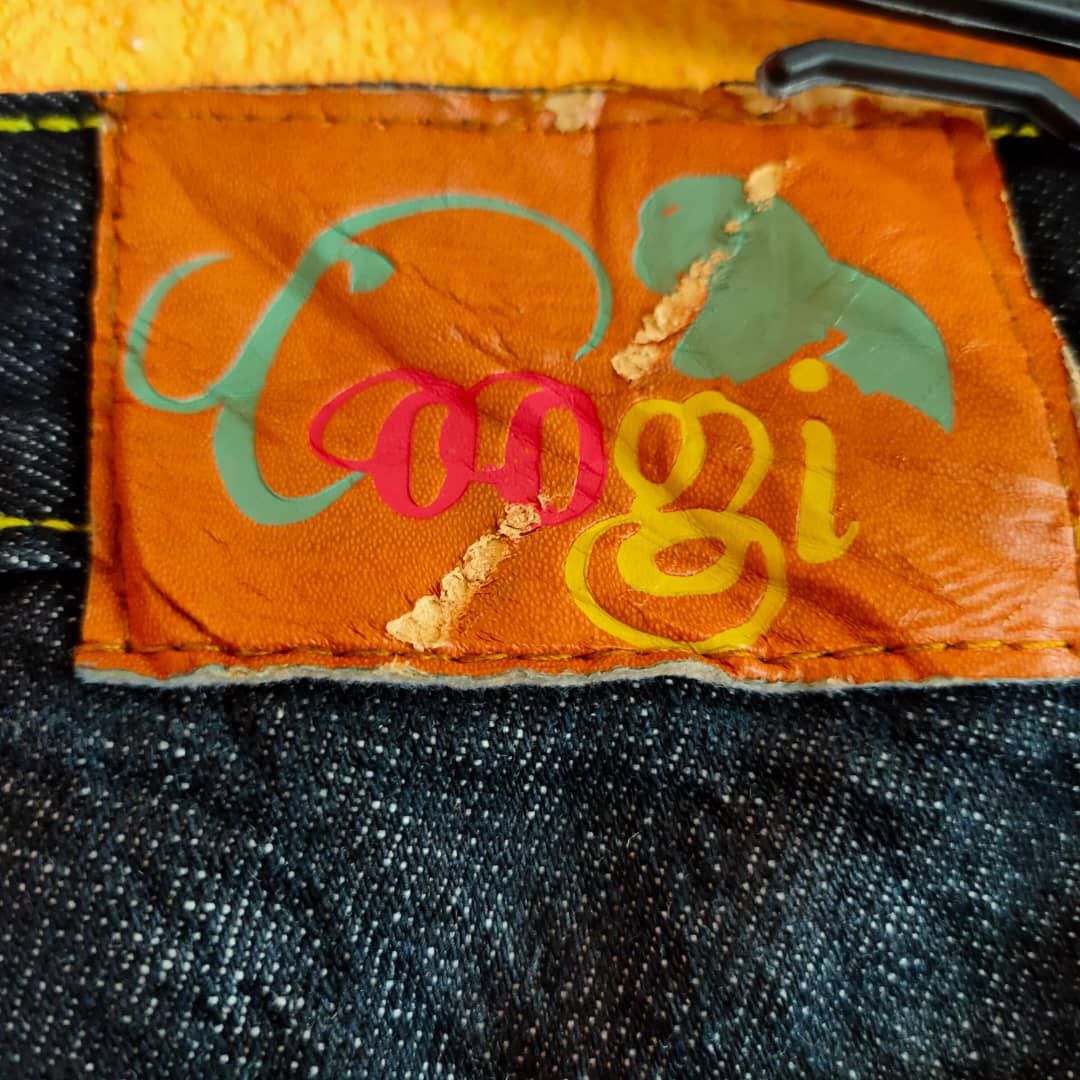 Coogi Grailed🔥COOGI JEANS Size US 34 / EU 50 - 10 Thumbnail
