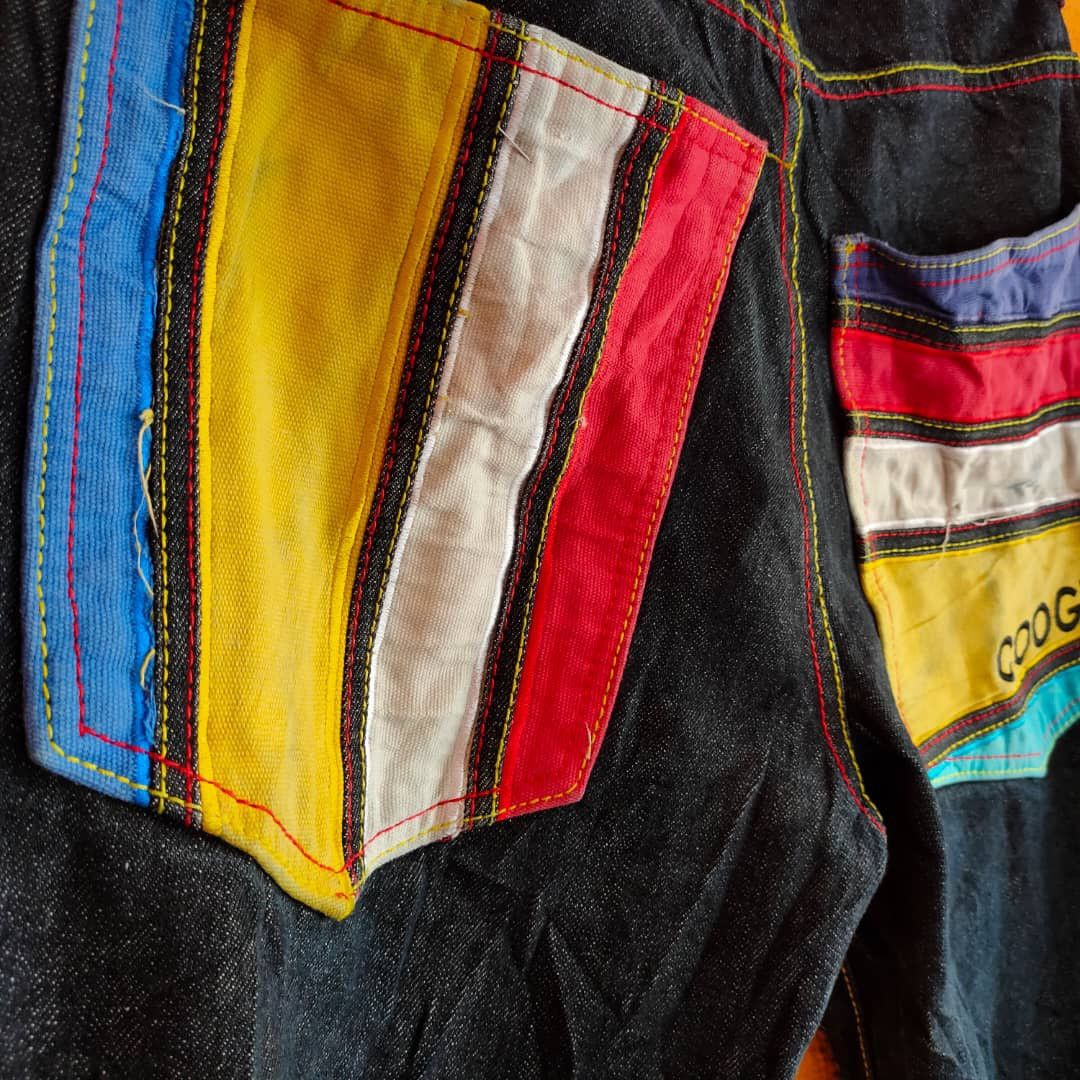 Coogi Grailed🔥COOGI JEANS Size US 34 / EU 50 - 4 Thumbnail