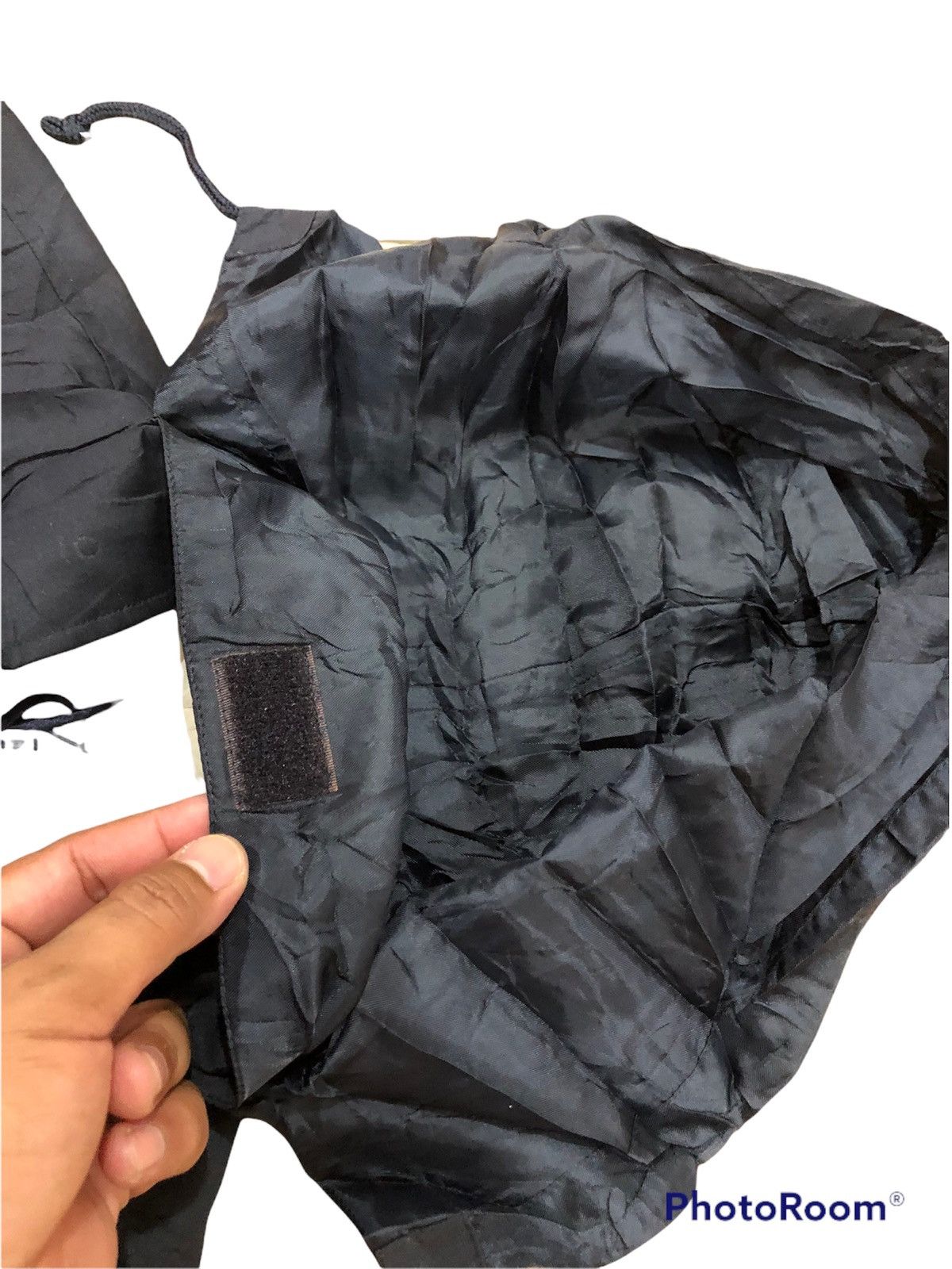 Yves Saint Laurent Ysl windbreaker style 🔥 Size US M / EU 48-50 / 2 - 4 Thumbnail