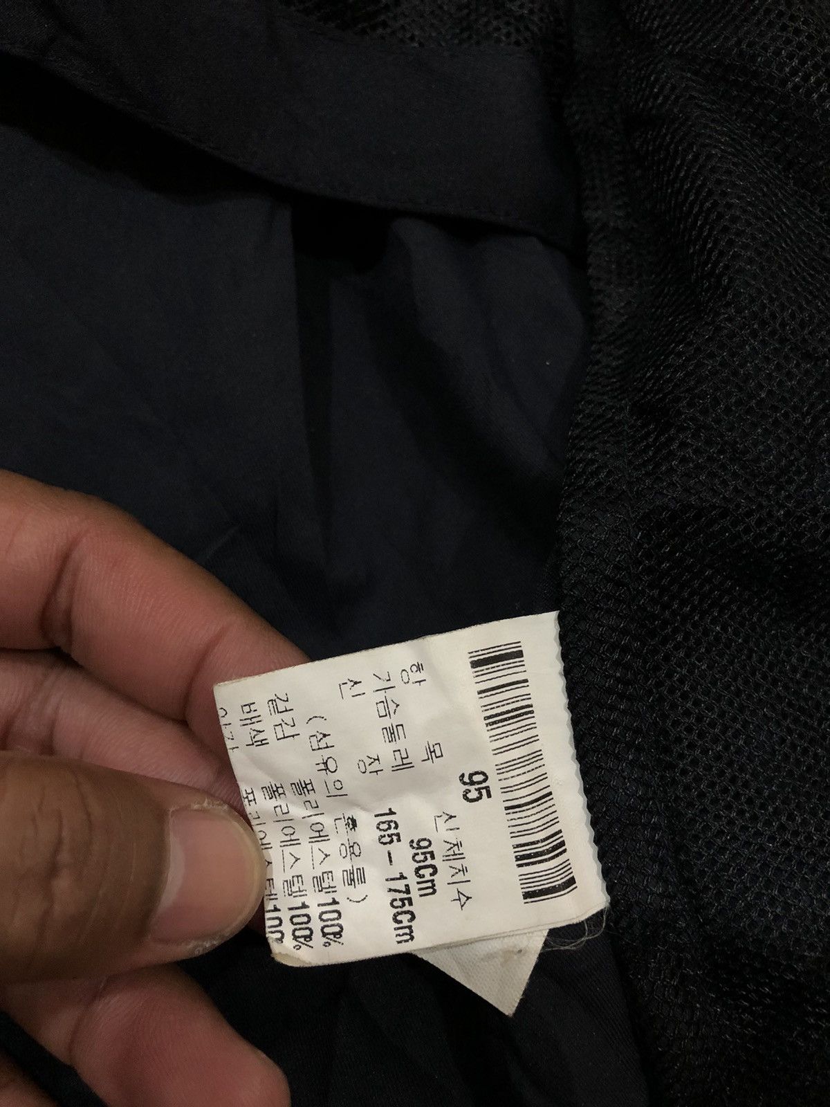 Yves Saint Laurent Ysl windbreaker style 🔥 Size US M / EU 48-50 / 2 - 16 Thumbnail
