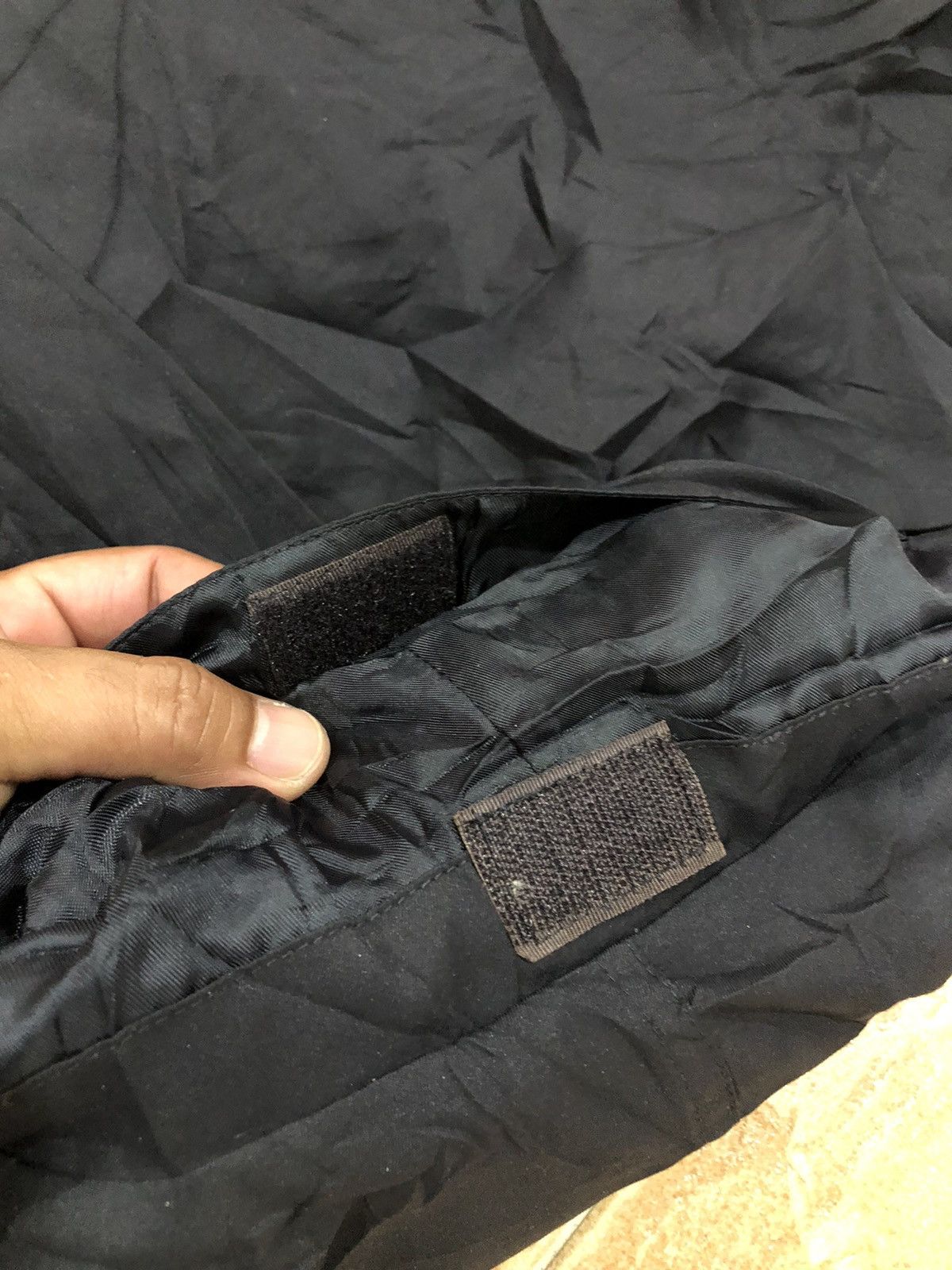 Yves Saint Laurent Ysl windbreaker style 🔥 Size US M / EU 48-50 / 2 - 7 Thumbnail