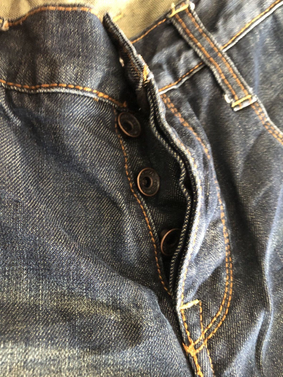 Rocawear Nice Design ROCAWEAR Jeans Size US 36 / EU 52 - 8 Thumbnail