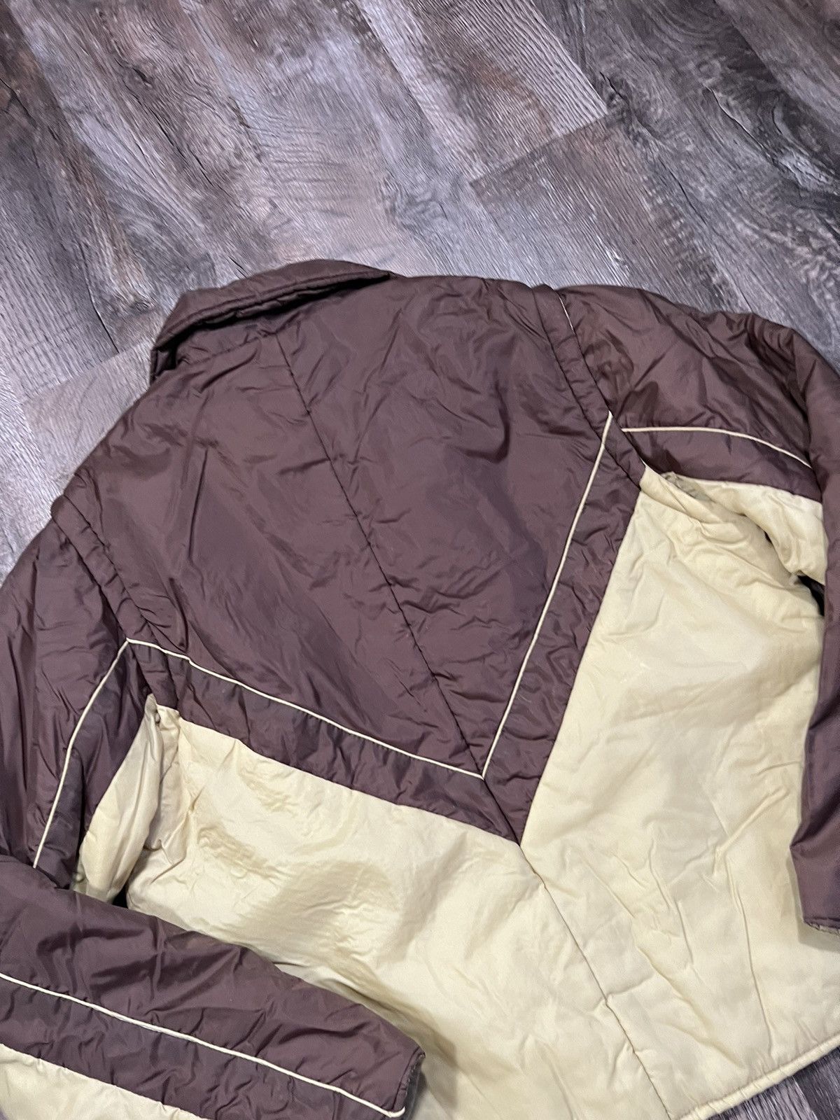 Vintage Vintage 80s Jacket Size US M / EU 48-50 / 2 - 10 Thumbnail