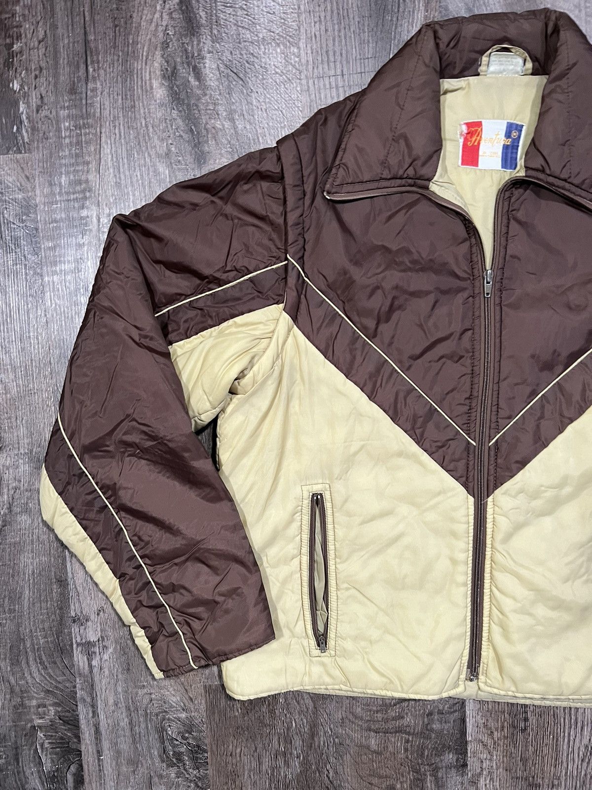 Vintage Vintage 80s Jacket Size US M / EU 48-50 / 2 - 4 Thumbnail