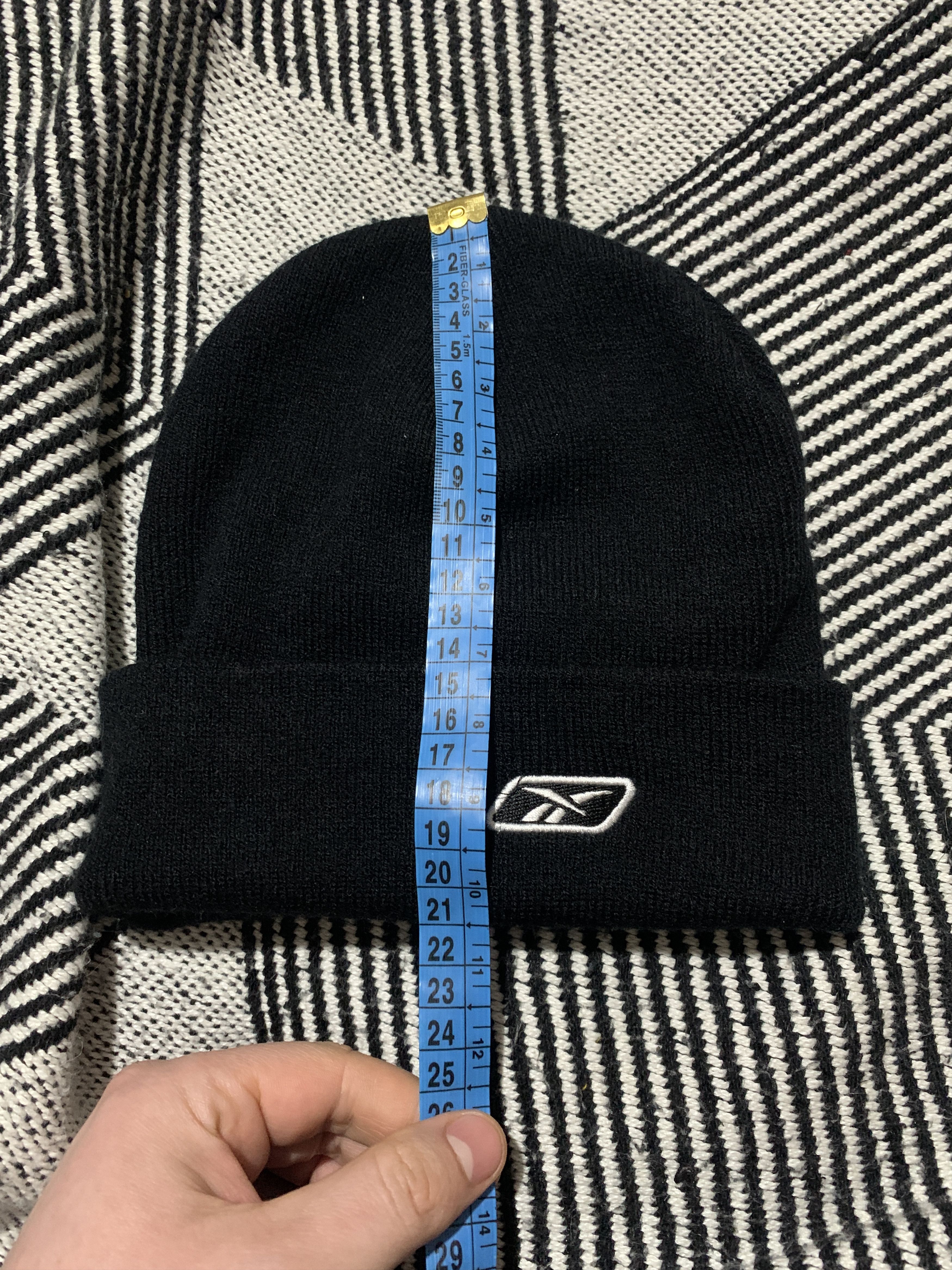 Reebok × Vintage Reebok Vintage Hats Size ONE SIZE - 9 Thumbnail