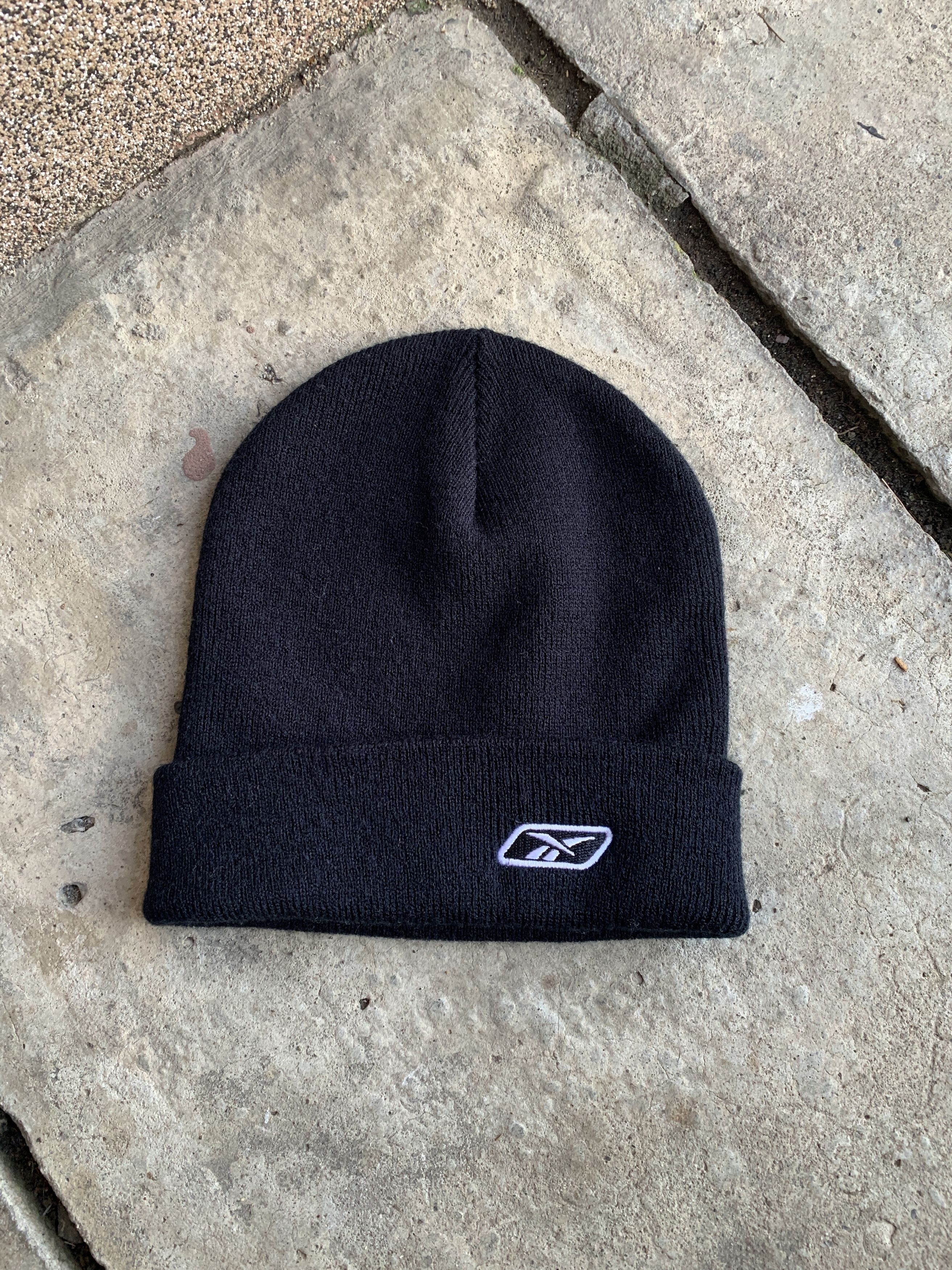 Reebok × Vintage Reebok Vintage Hats Size ONE SIZE - 1 Thumbnail