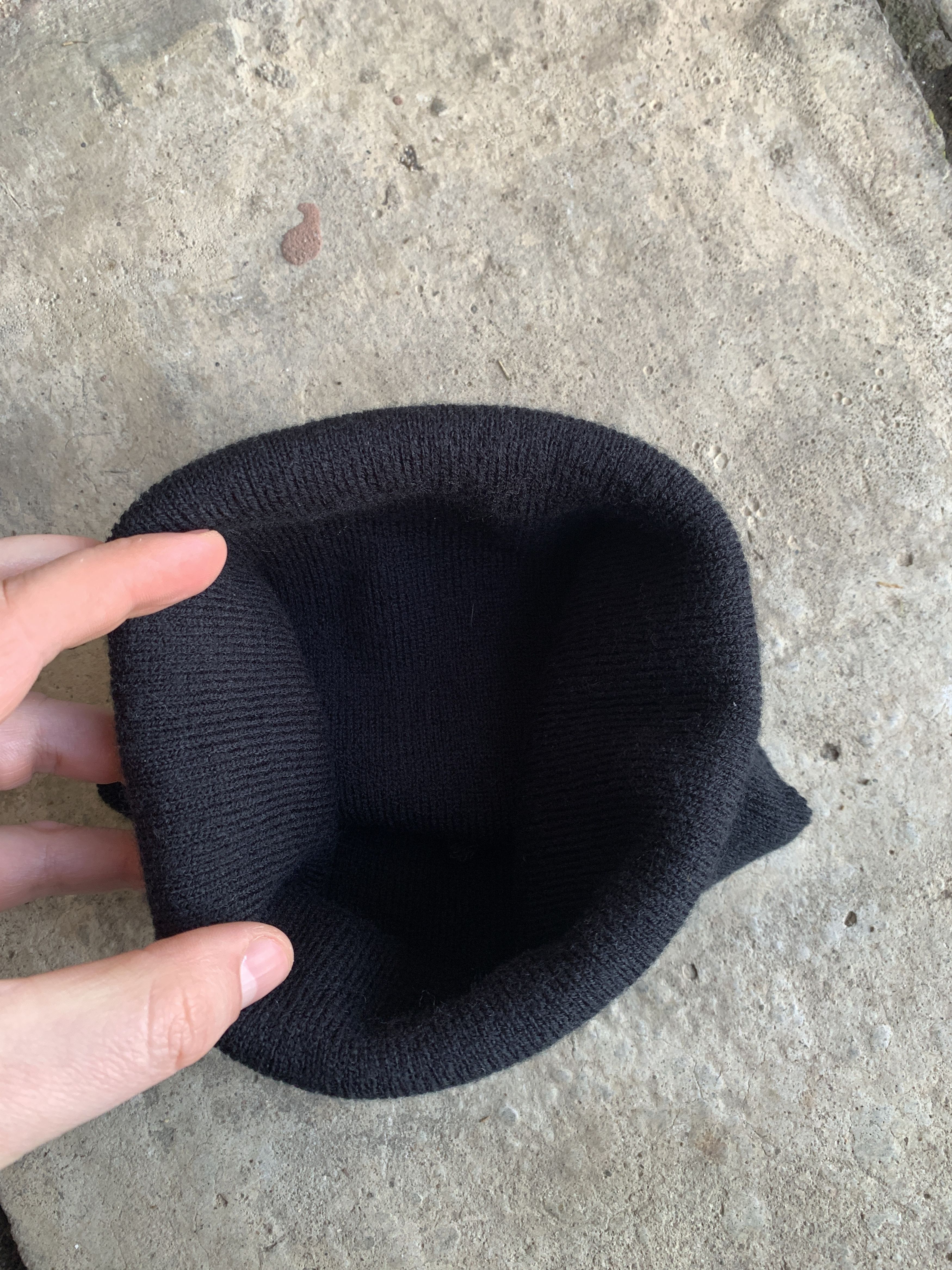 Reebok × Vintage Reebok Vintage Hats Size ONE SIZE - 3 Thumbnail