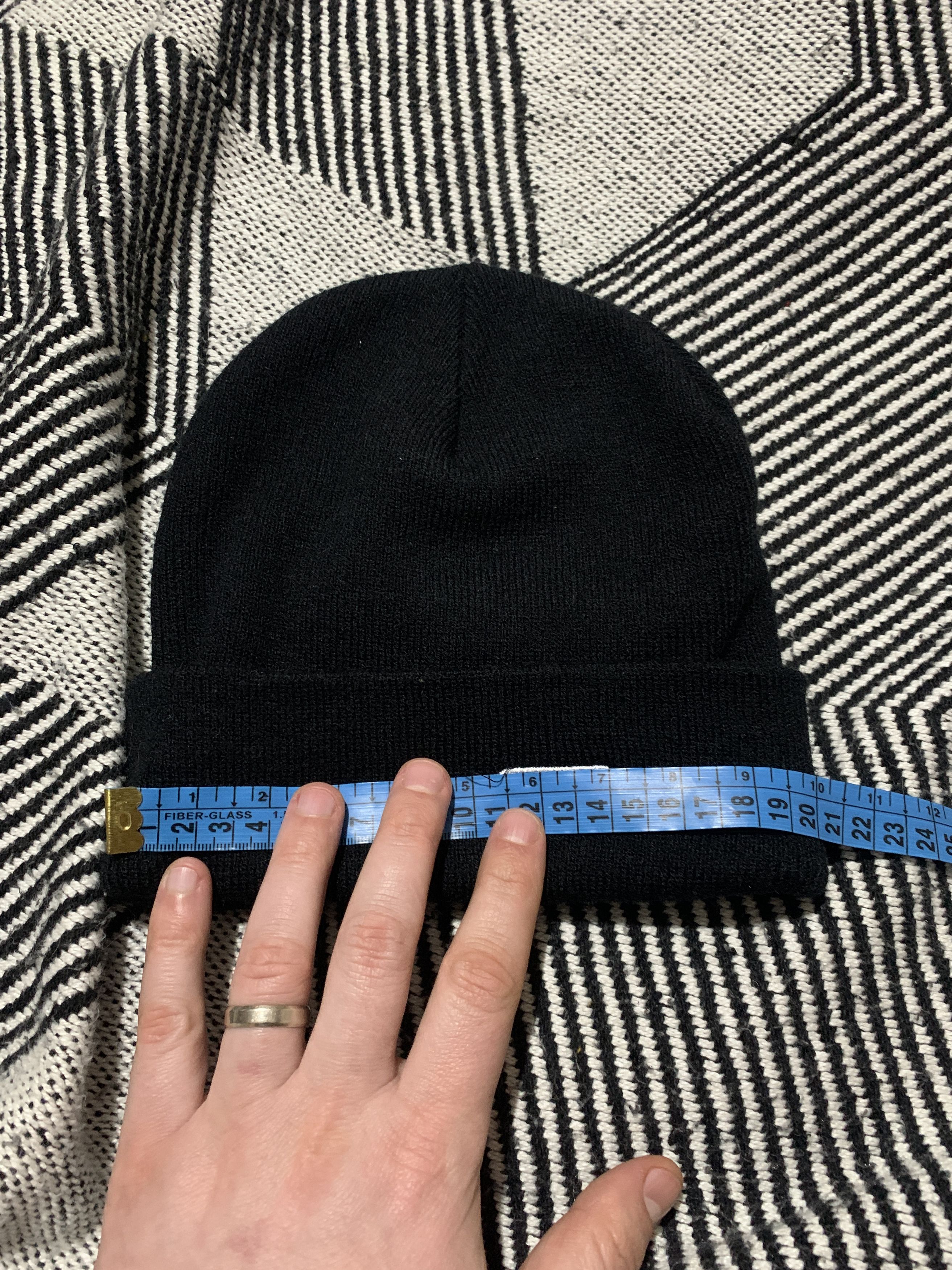 Reebok × Vintage Reebok Vintage Hats Size ONE SIZE - 10 Thumbnail