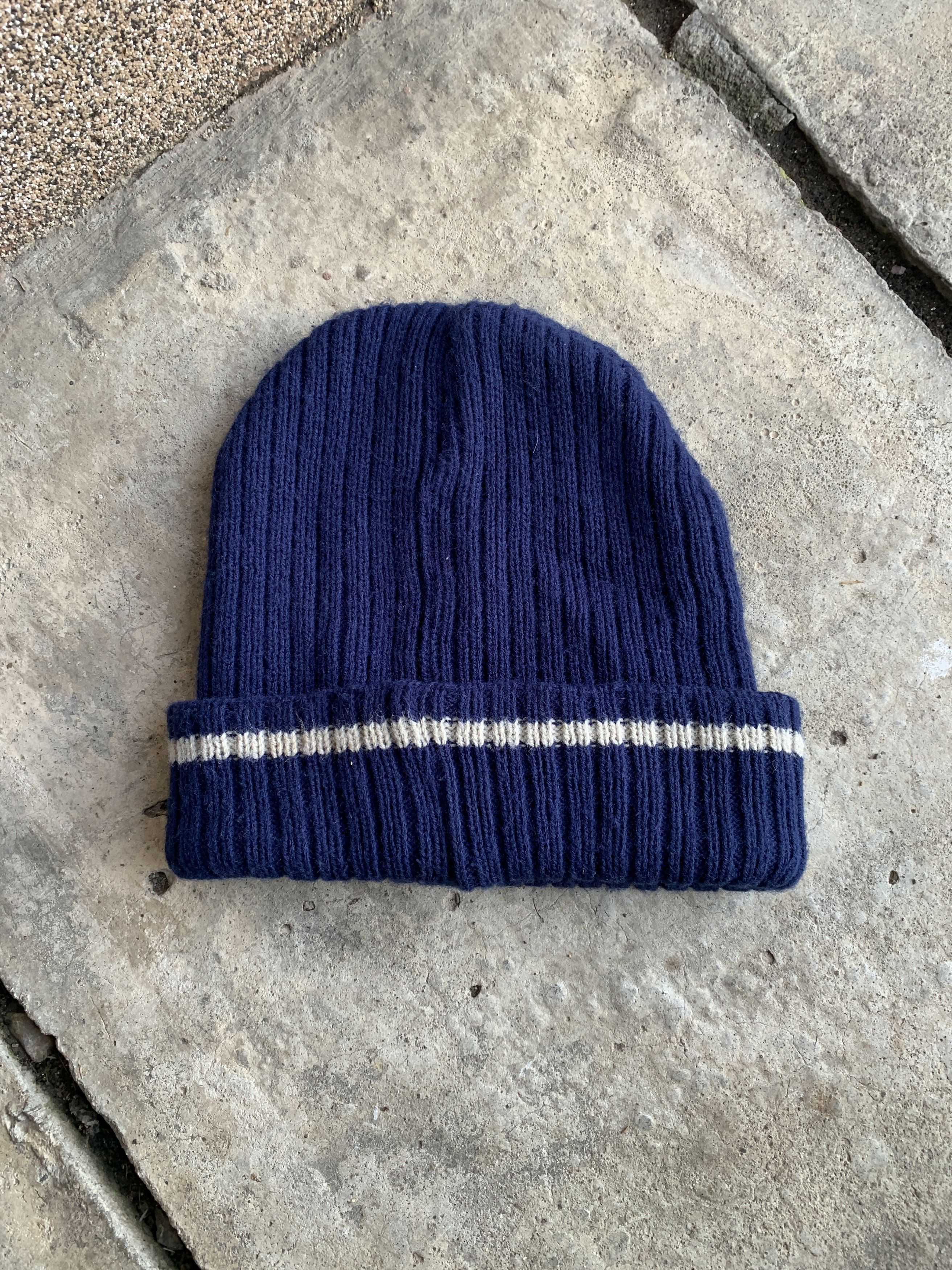 Reebok Reebok Vintage Hat Size ONE SIZE - 2 Thumbnail