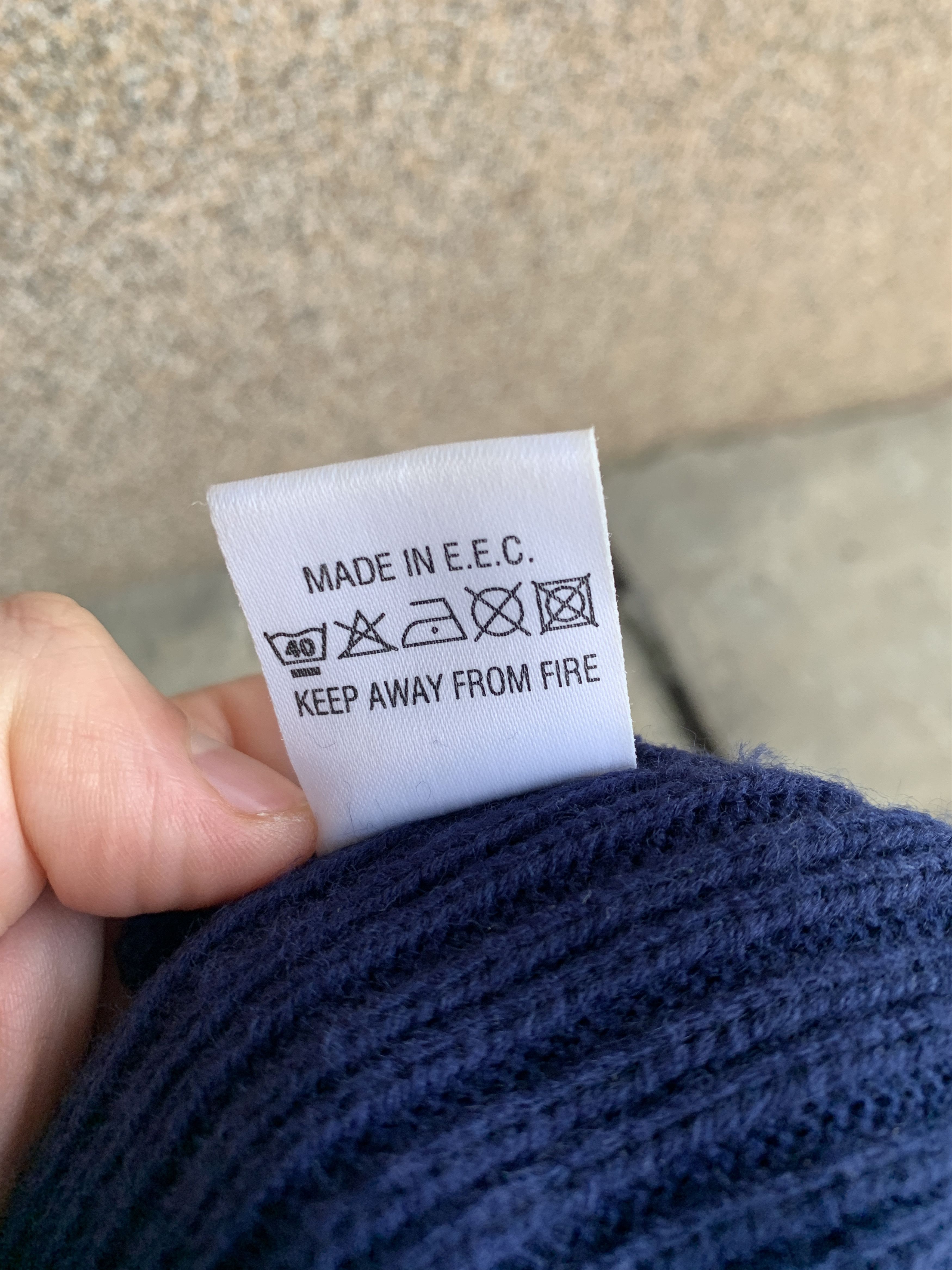 Reebok Reebok Vintage Hat Size ONE SIZE - 5 Thumbnail