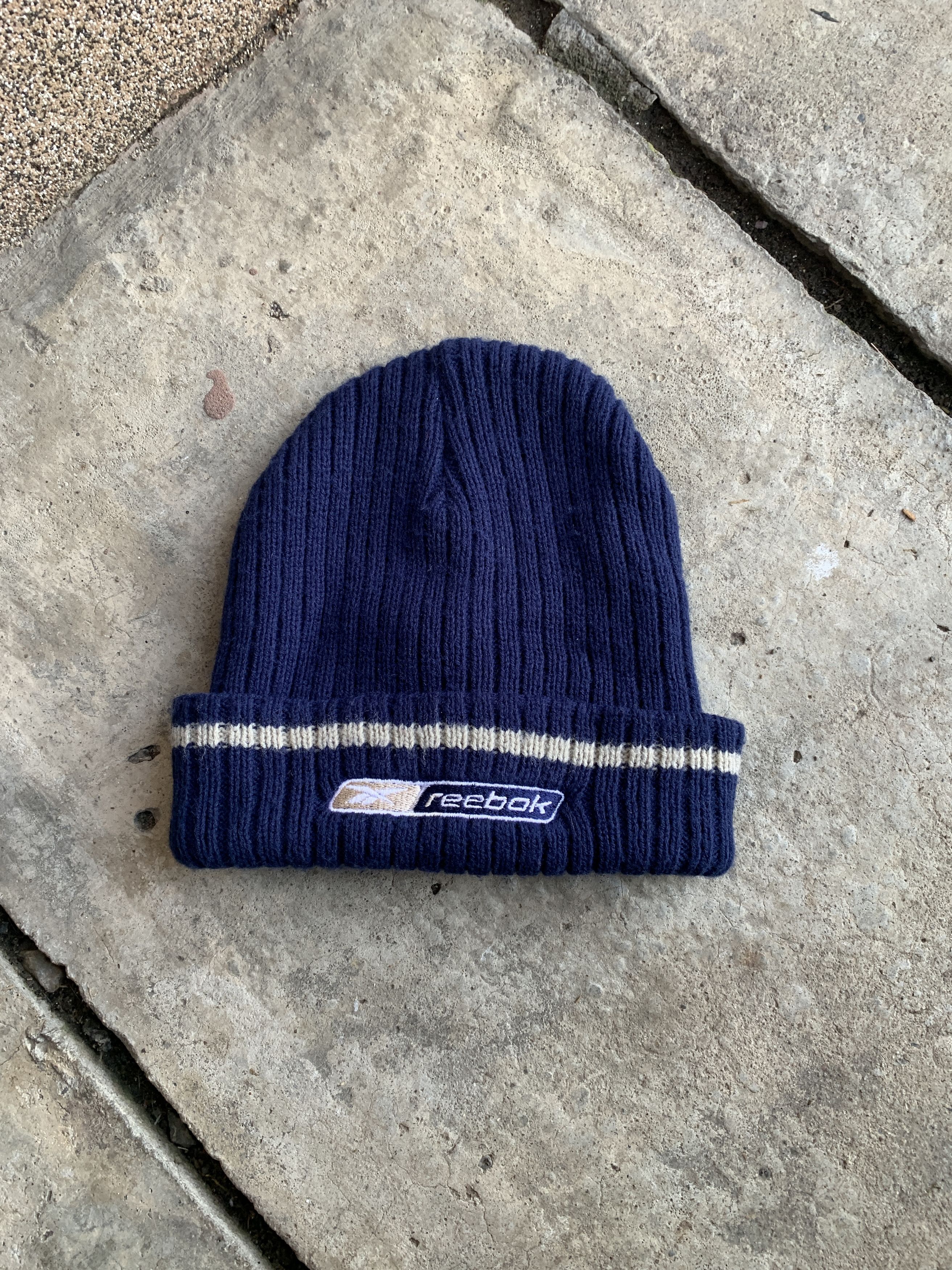 Reebok Reebok Vintage Hat Size ONE SIZE - 1 Thumbnail