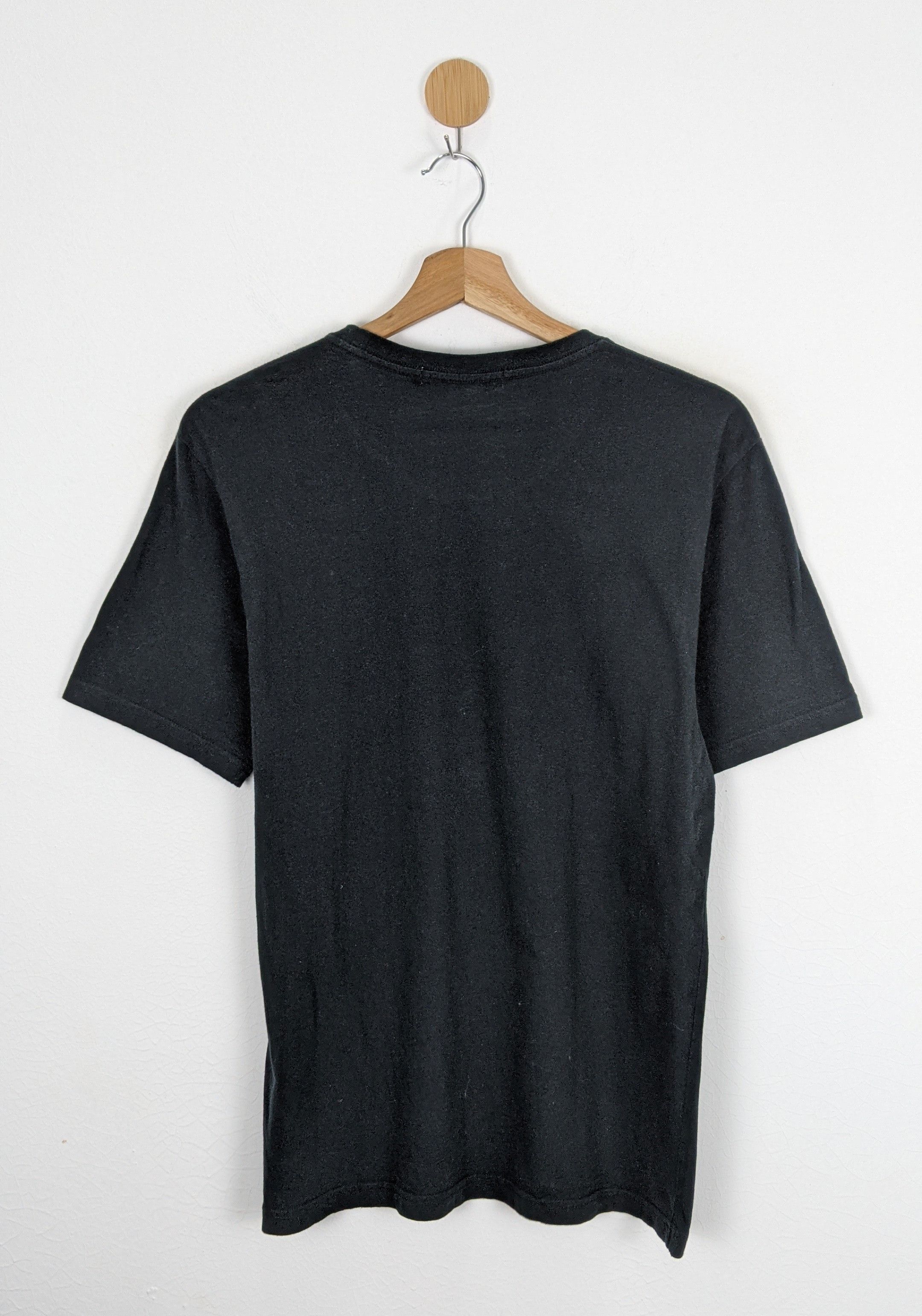 Undercover Undercover Talking Heads Artist Onry shirt Size US M / EU 48-50 / 2 - 4 Thumbnail