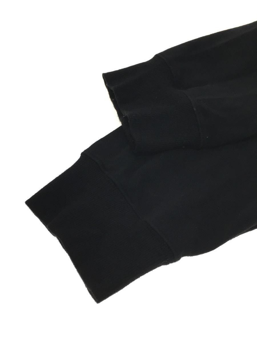 Ground Y SOUUN TAKEDA 偽 cotton hoodie