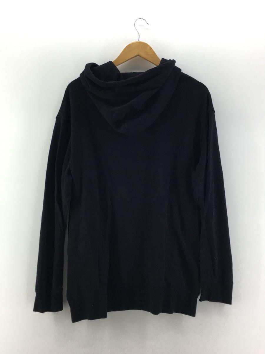 Ground Y SOUUN TAKEDA 偽 cotton hoodie