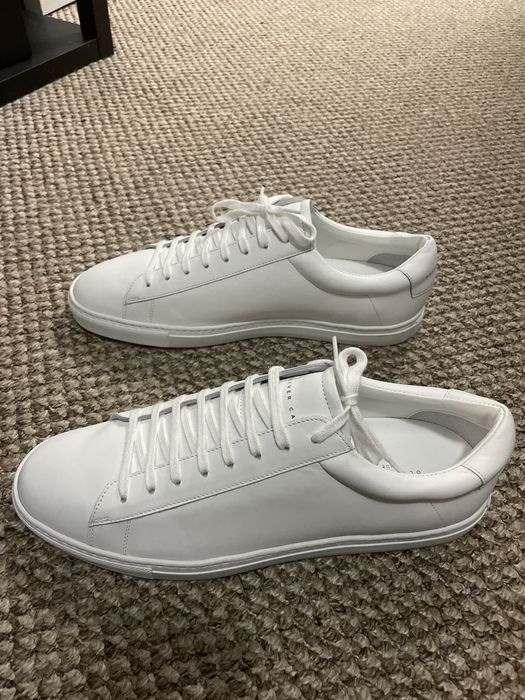 Oliver Cabell Oliver Cabell Low 1 White Grailed