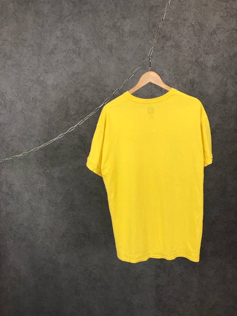 WWE Hulkamania WWE WWF wrestling tee Size US XL / EU 56 / 4 - 5 Thumbnail