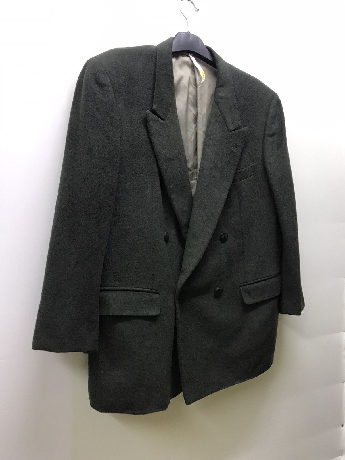 Balenciaga BALACIAGA JACKET Size US L / EU 52-54 / 3 - 2 Thumbnail