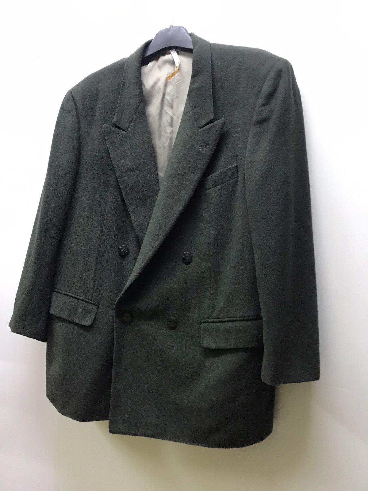 Balenciaga BALACIAGA JACKET Size US L / EU 52-54 / 3 - 3 Thumbnail
