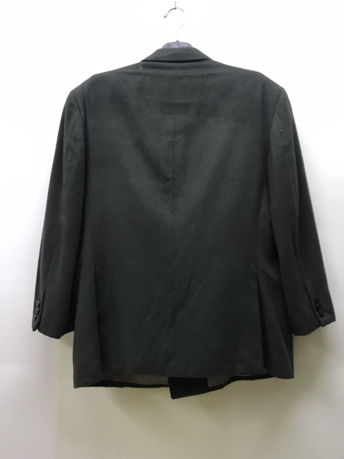 Balenciaga BALACIAGA JACKET Size US L / EU 52-54 / 3 - 4 Thumbnail