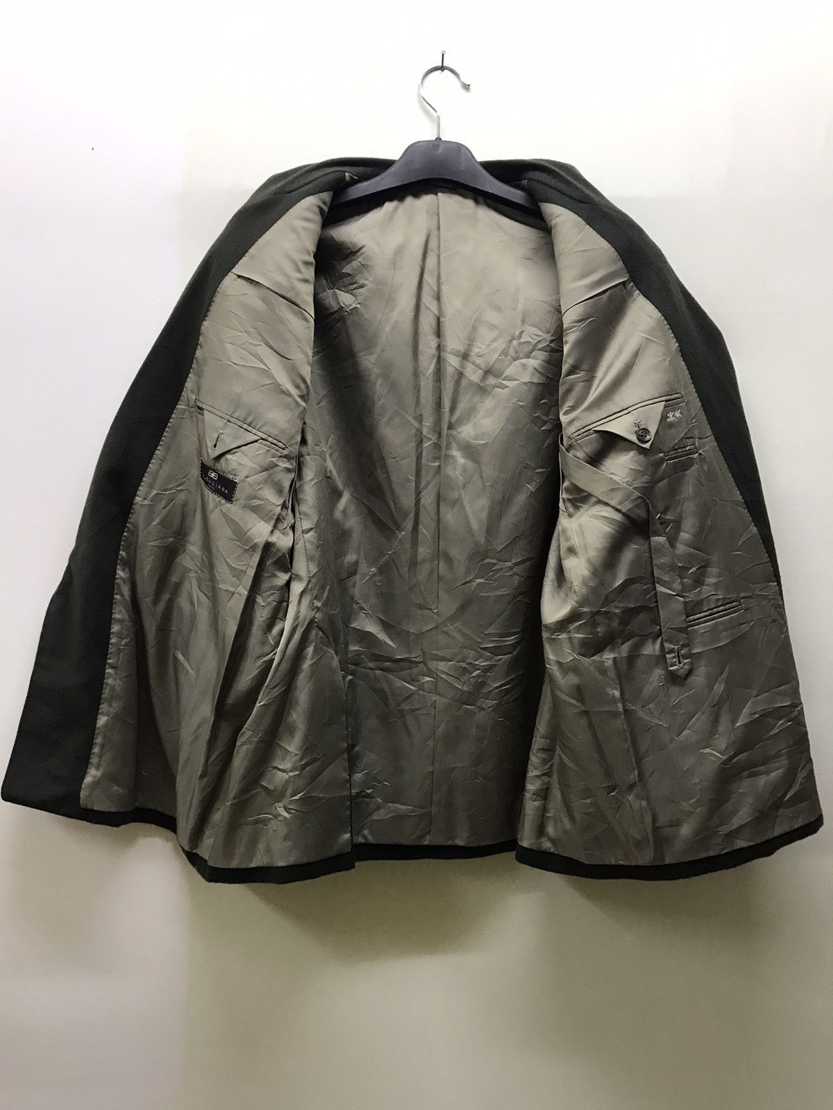 Balenciaga BALACIAGA JACKET Size US L / EU 52-54 / 3 - 5 Thumbnail