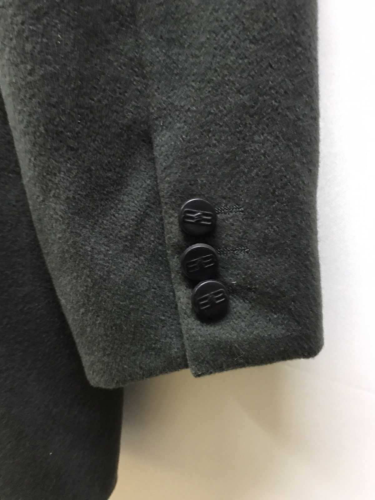 Balenciaga BALACIAGA JACKET Size US L / EU 52-54 / 3 - 6 Thumbnail
