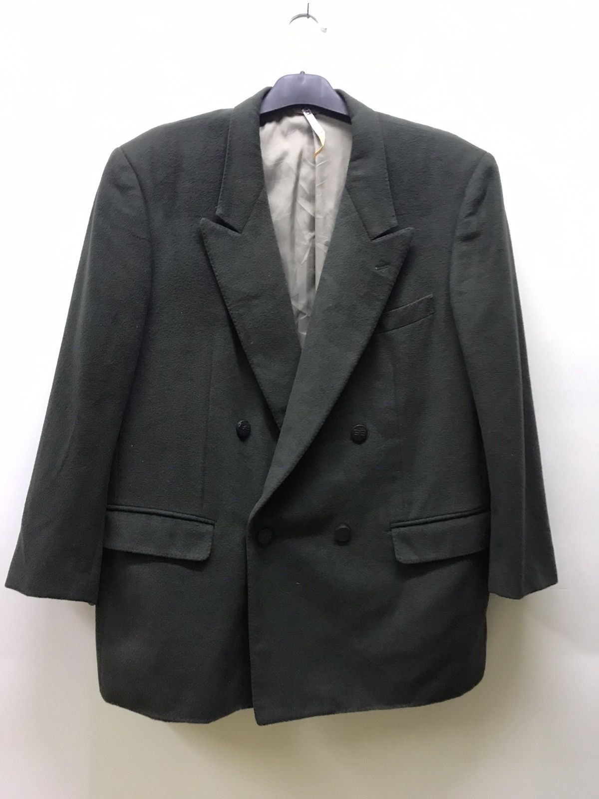 Balenciaga BALACIAGA JACKET Size US L / EU 52-54 / 3 - 1 Thumbnail