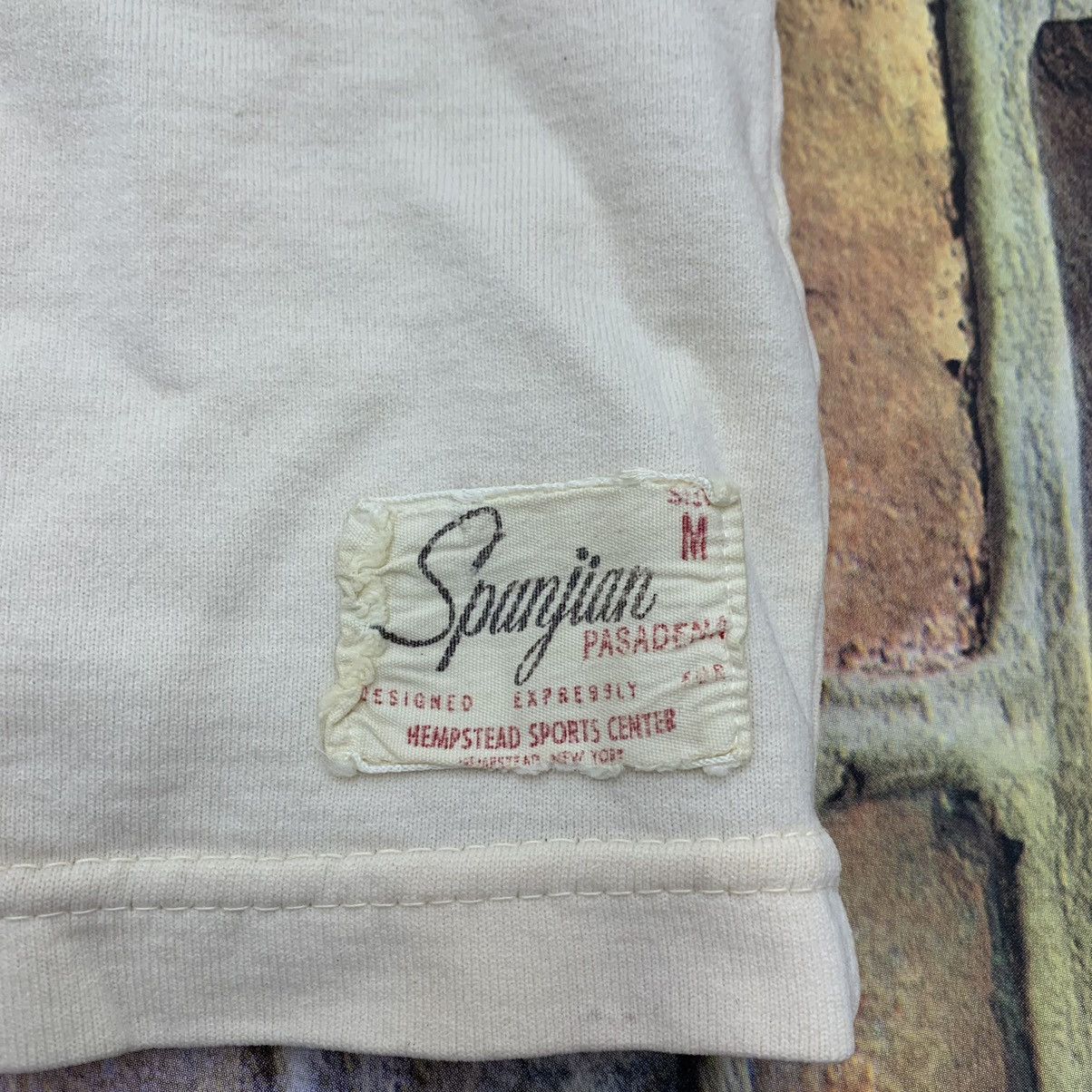 Vintage baseball jersey